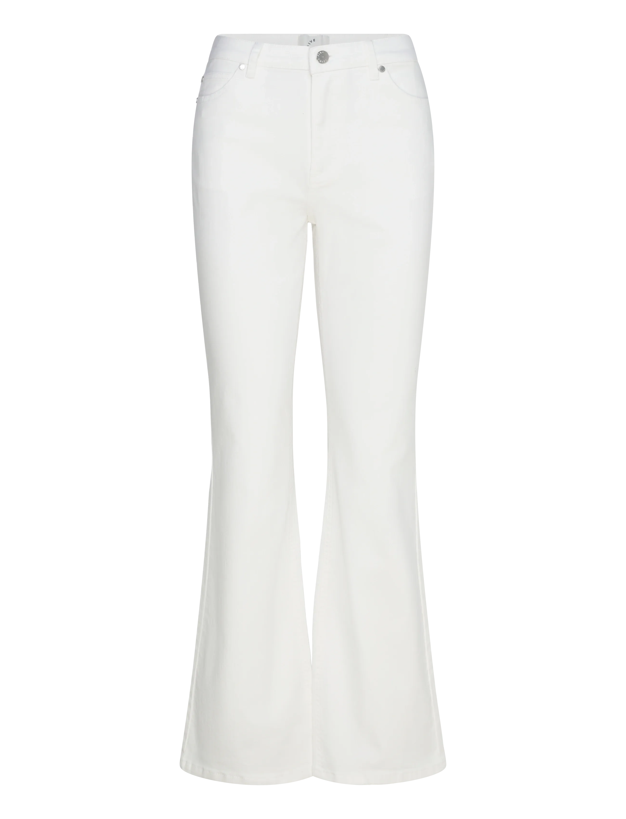 FIVEUNITS NaomiFV - Five Units - EGGSHELL / white