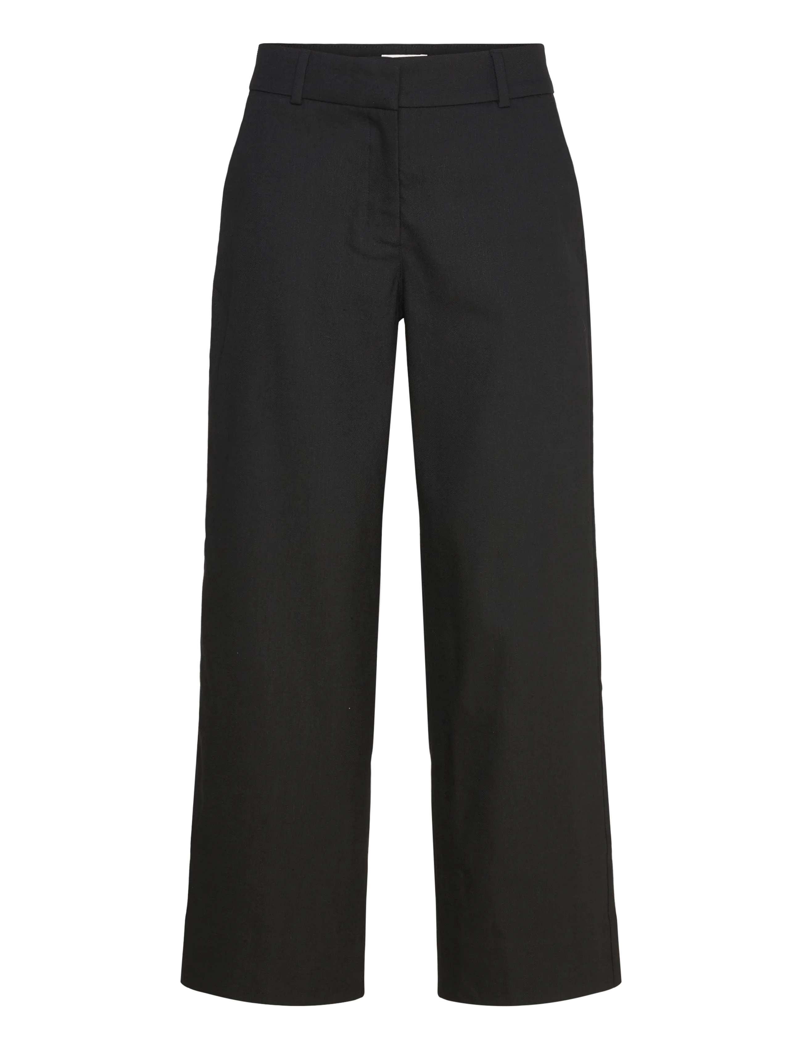 FIVEUNITS DenaFV - Kampagne - BLACK LINEN / black