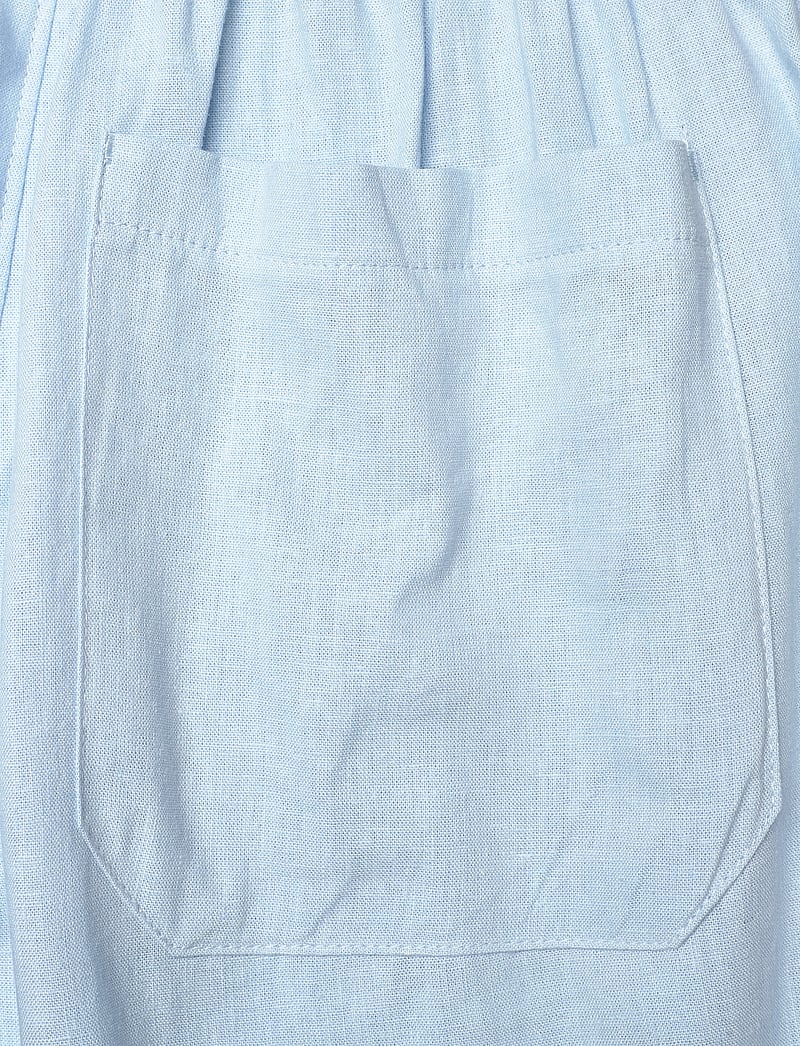 FIVEUNITS - LineaFV - linnebyxor - sky blue - 5