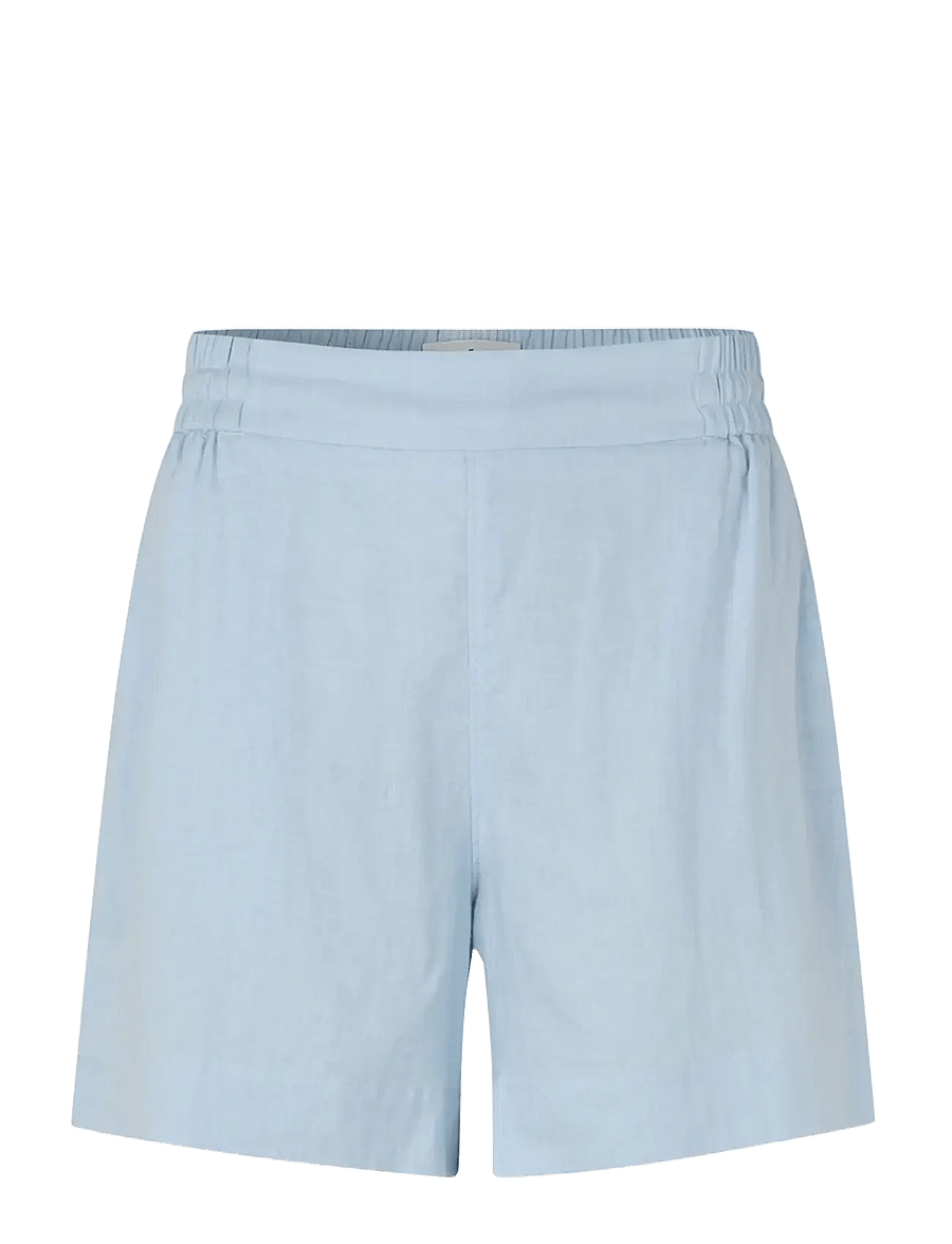 FIVEUNITS - LineaFV Shorts - sky blue - 1