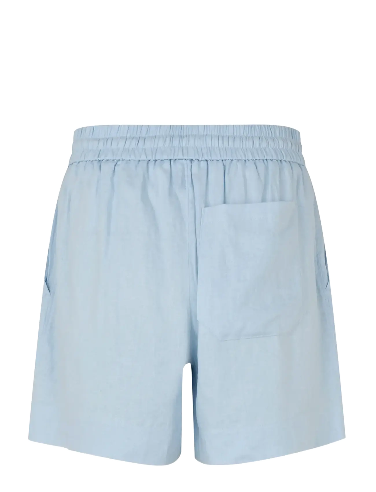 FIVEUNITS - LineaFV Shorts - sky blue - 2