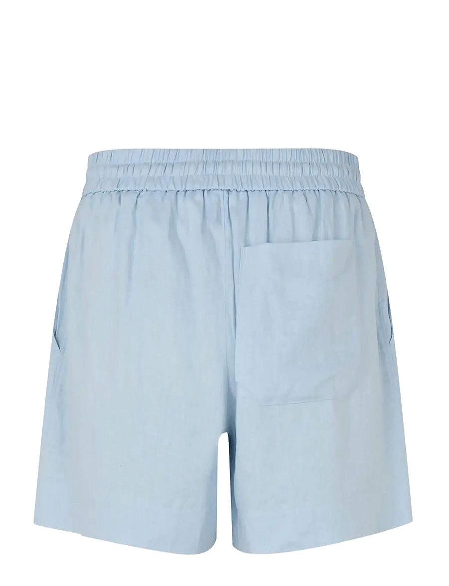 FIVEUNITS - LineaFV Shorts - sky blue - 2