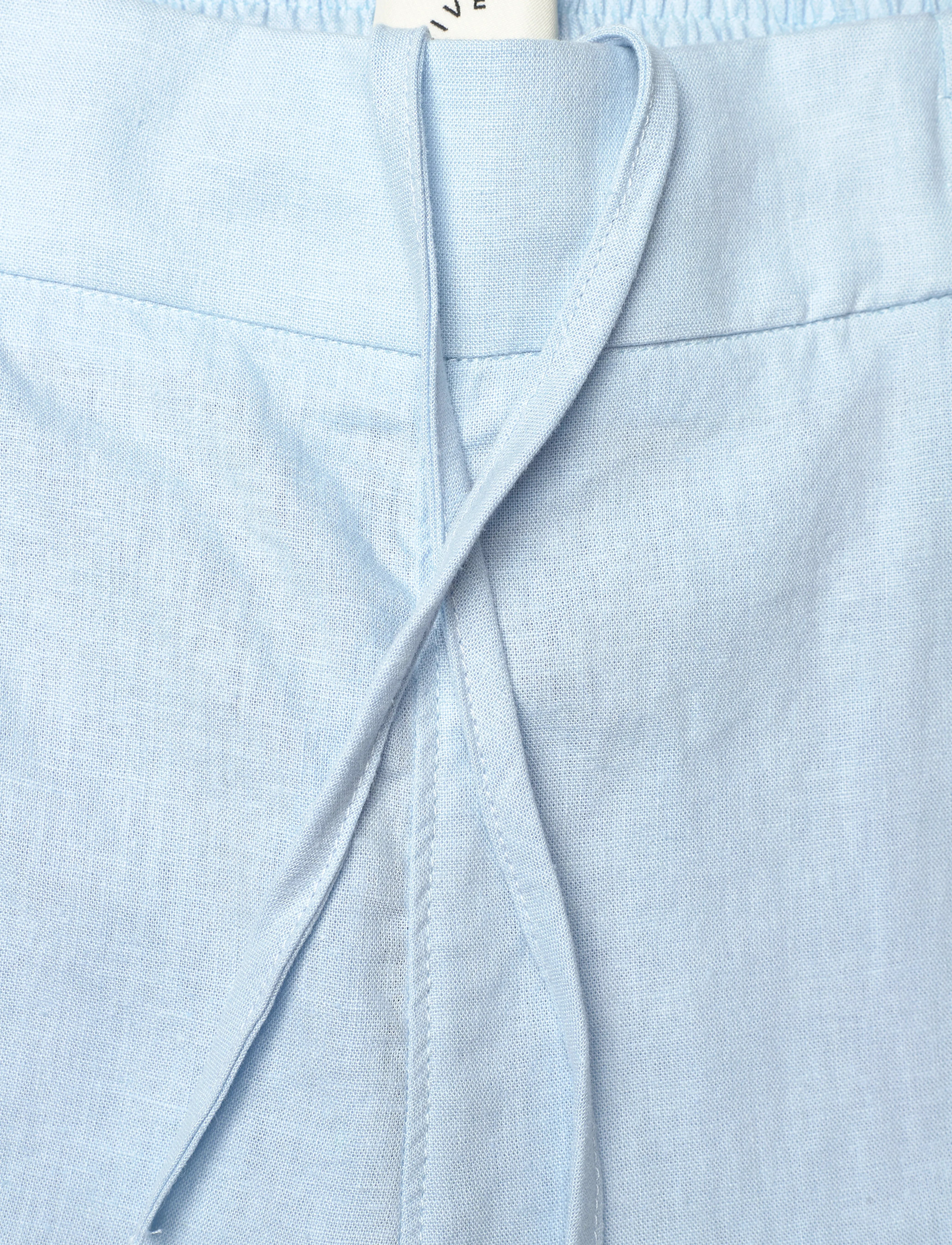 FIVEUNITS - LineaFV Shorts - sky blue - 4