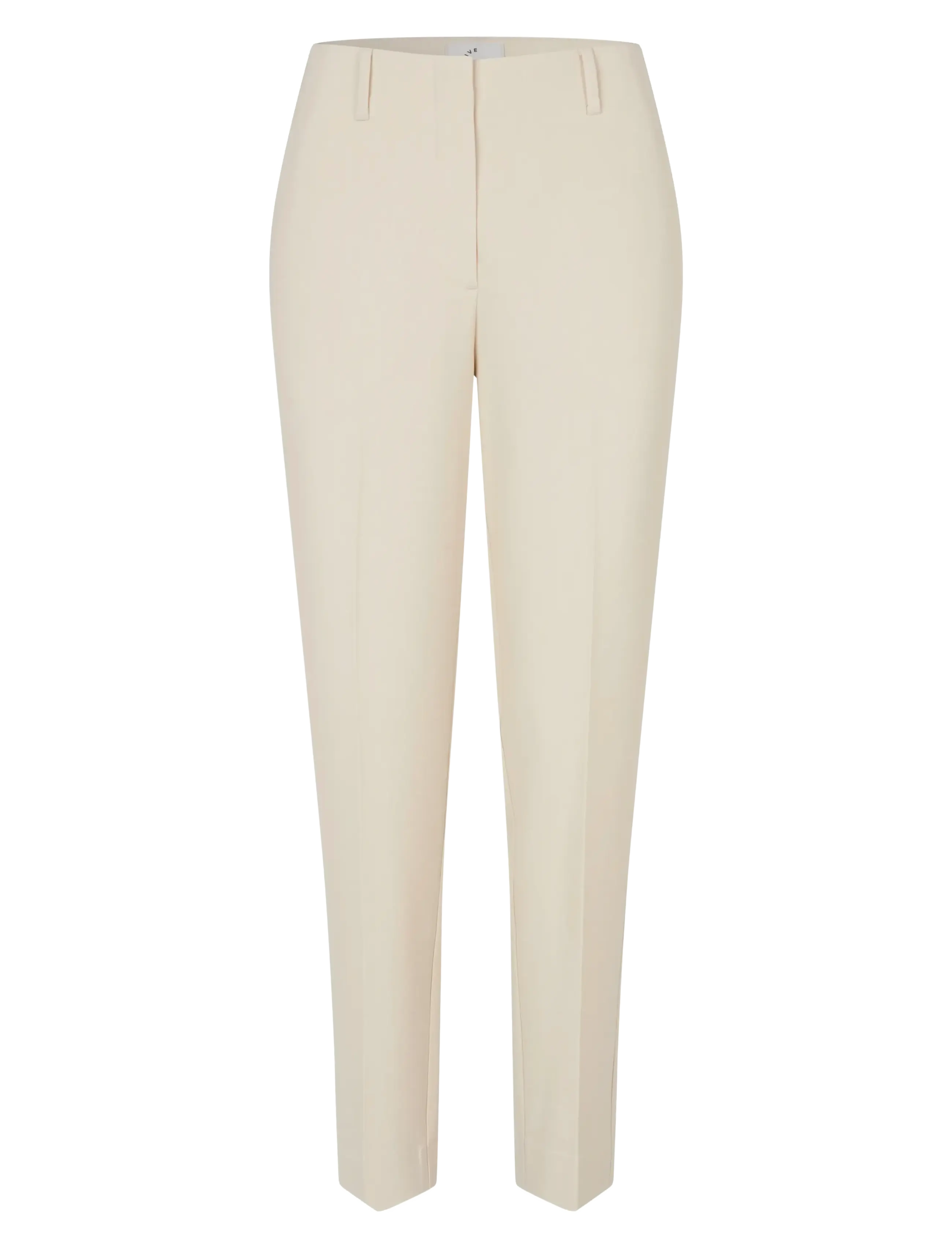 JuliaFV - IVORY MELANGE