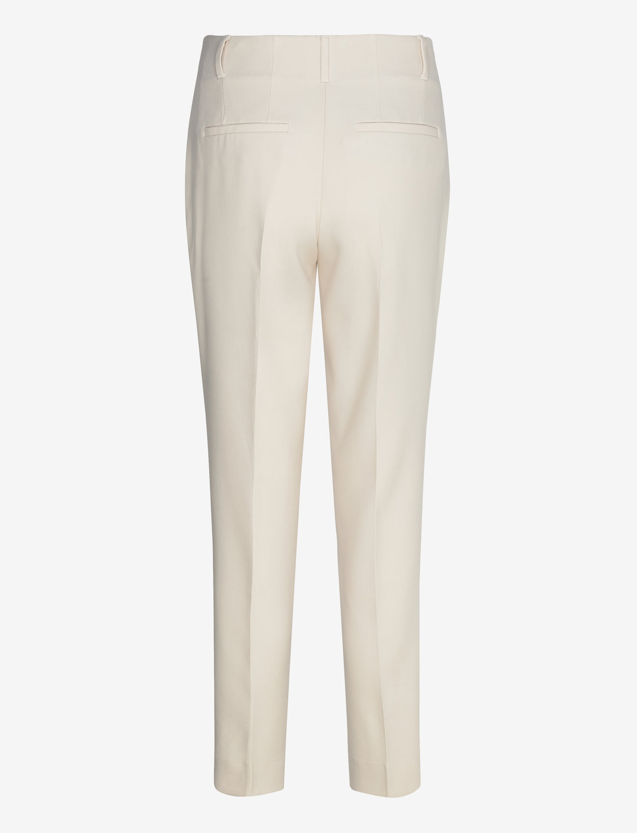 FIVEUNITS - JuliaFV - formell - ivory melange - 1