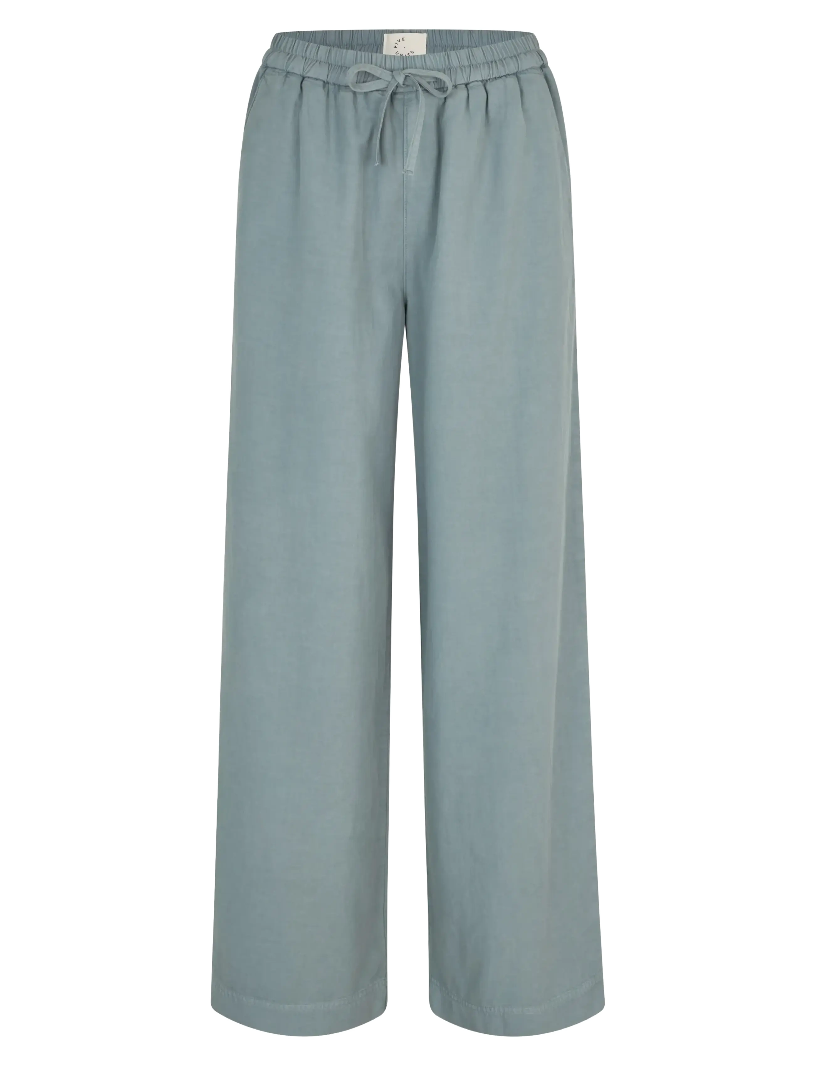 PaulaFV - STILL WATER