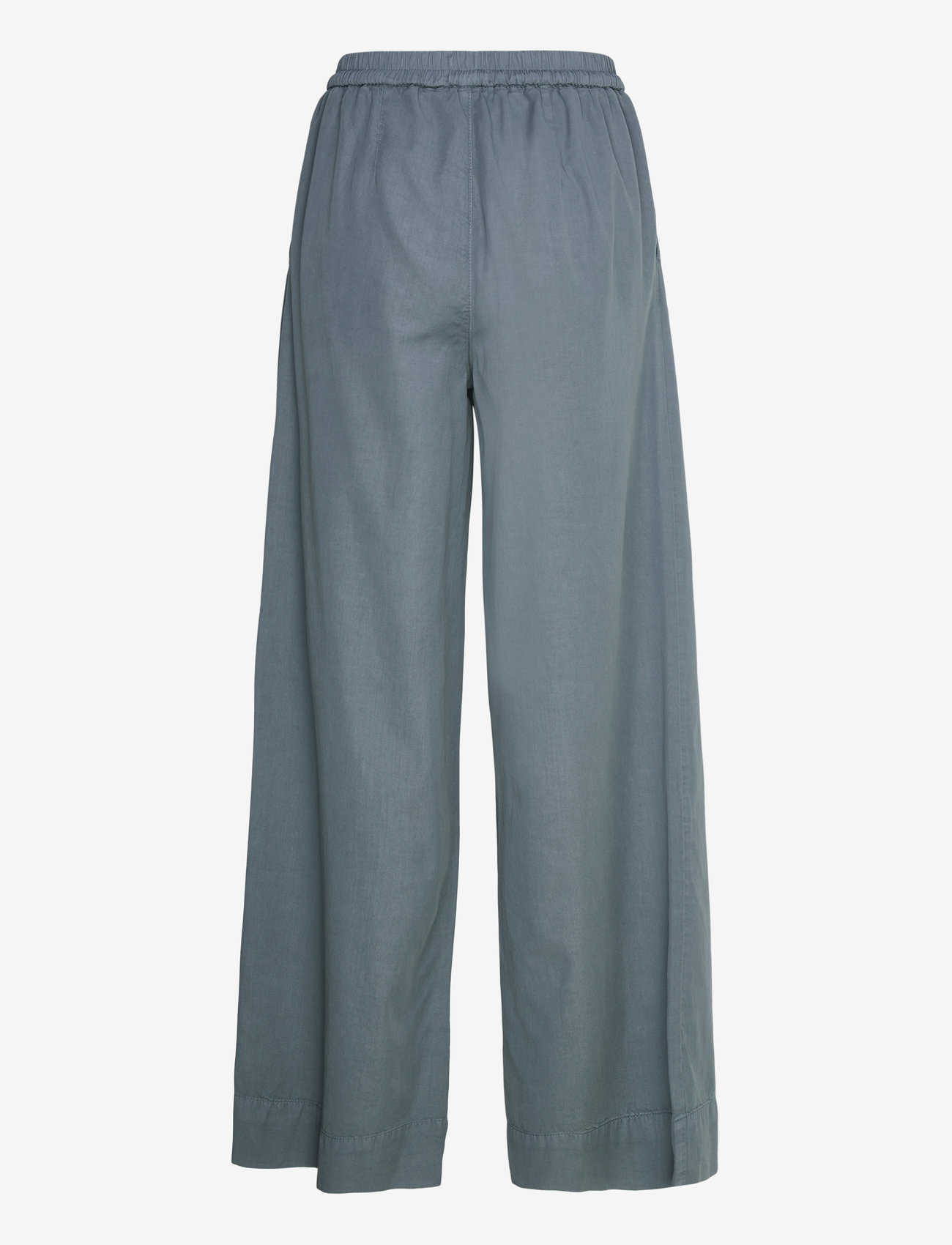 FIVEUNITS - PaulaFV - hosen mit weitem bein - still water - 2