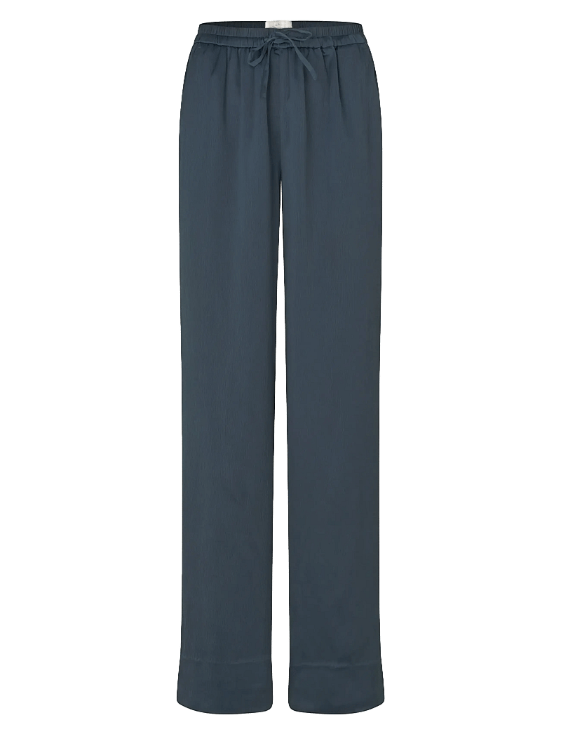 FIVEUNITS - PaulaFV - laia säärega püksid - french navy - 0