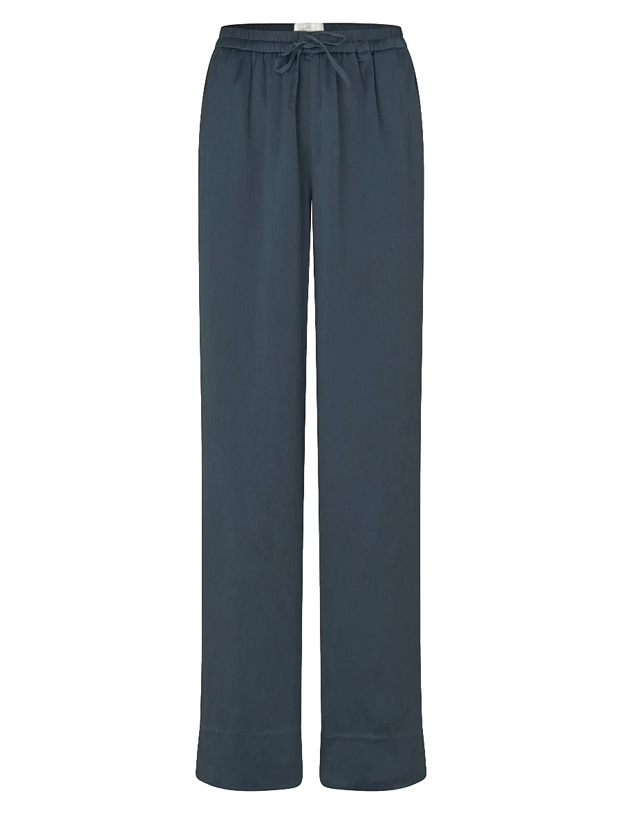 FIVEUNITS - PaulaFV - laia säärega püksid - french navy - 0
