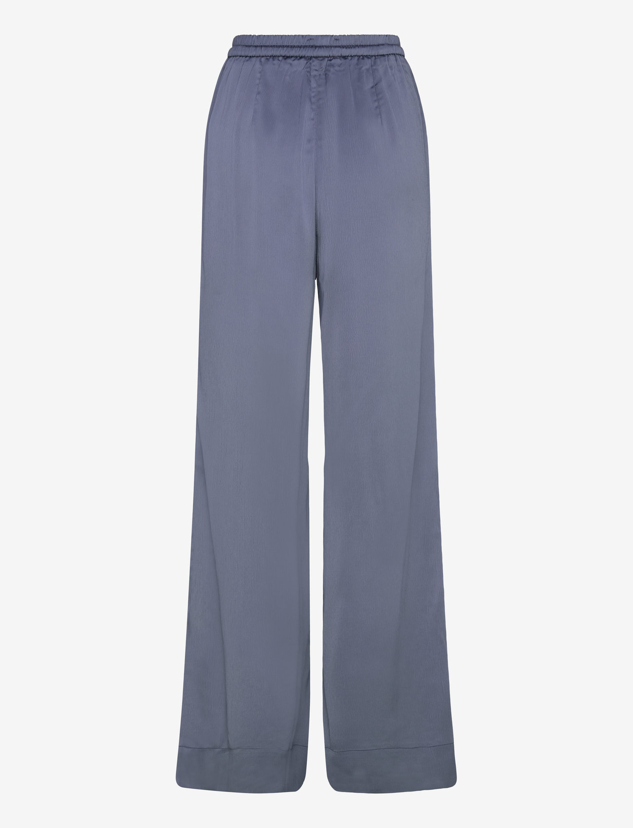 FIVEUNITS - PaulaFV - straight leg hosen - french navy - 1