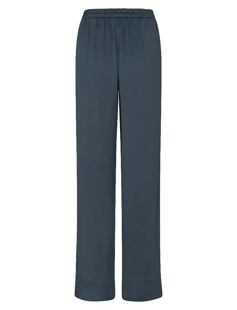 FIVEUNITS - PaulaFV - laia säärega püksid - french navy - 1
