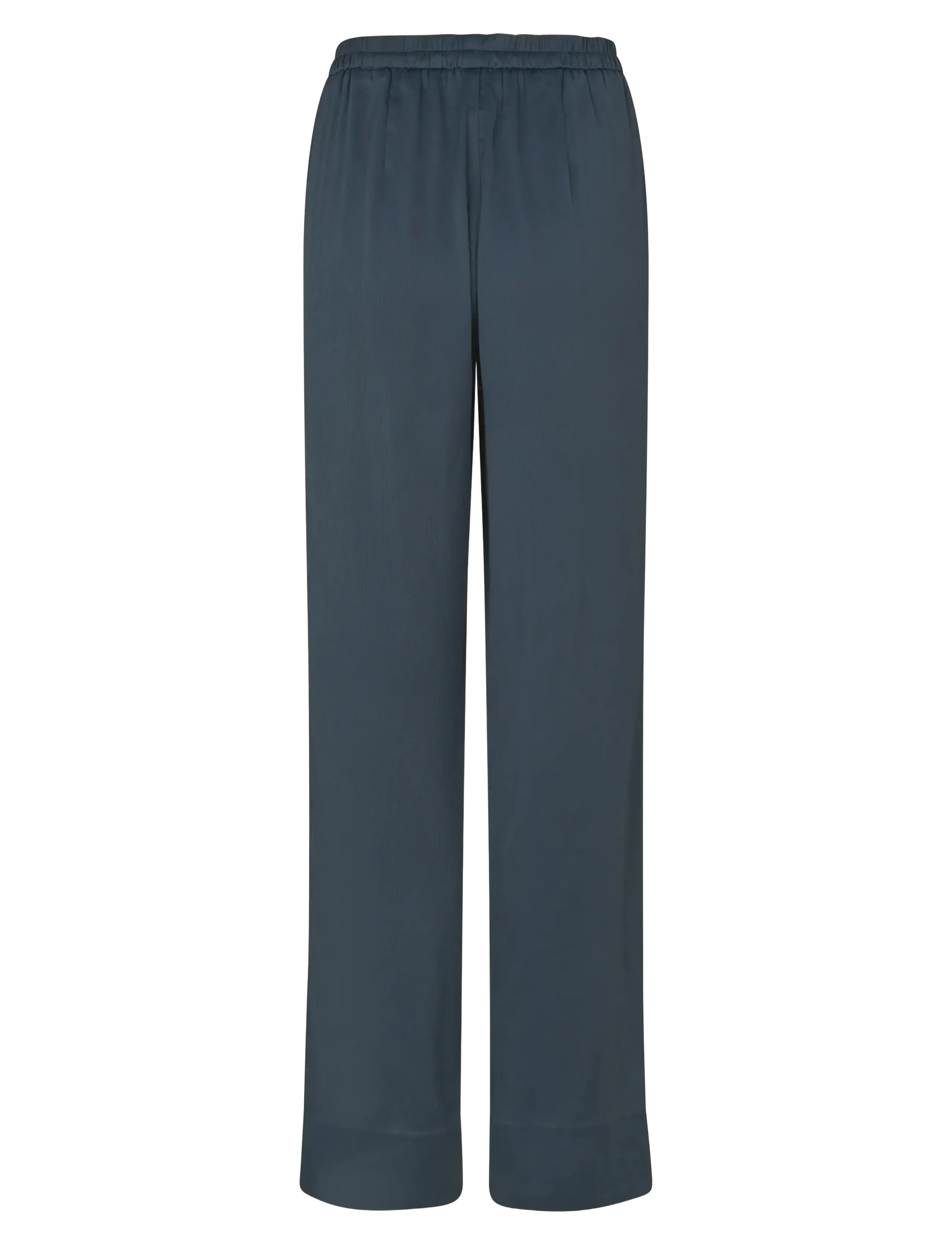 FIVEUNITS - PaulaFV - vida byxor - french navy - 1