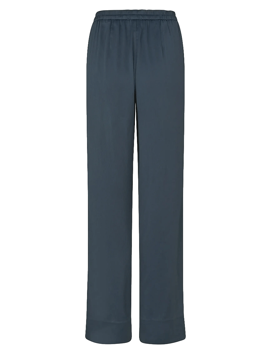 FIVEUNITS - PaulaFV - laia säärega püksid - french navy - 1