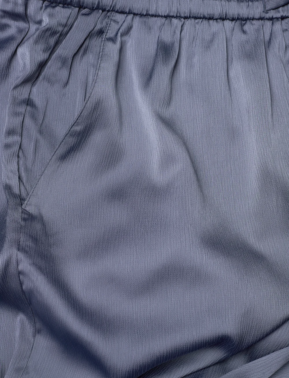 FIVEUNITS - PaulaFV - straight leg hosen - french navy - 2