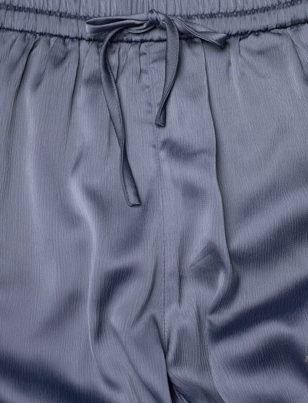 FIVEUNITS - PaulaFV - straight leg hosen - french navy - 3