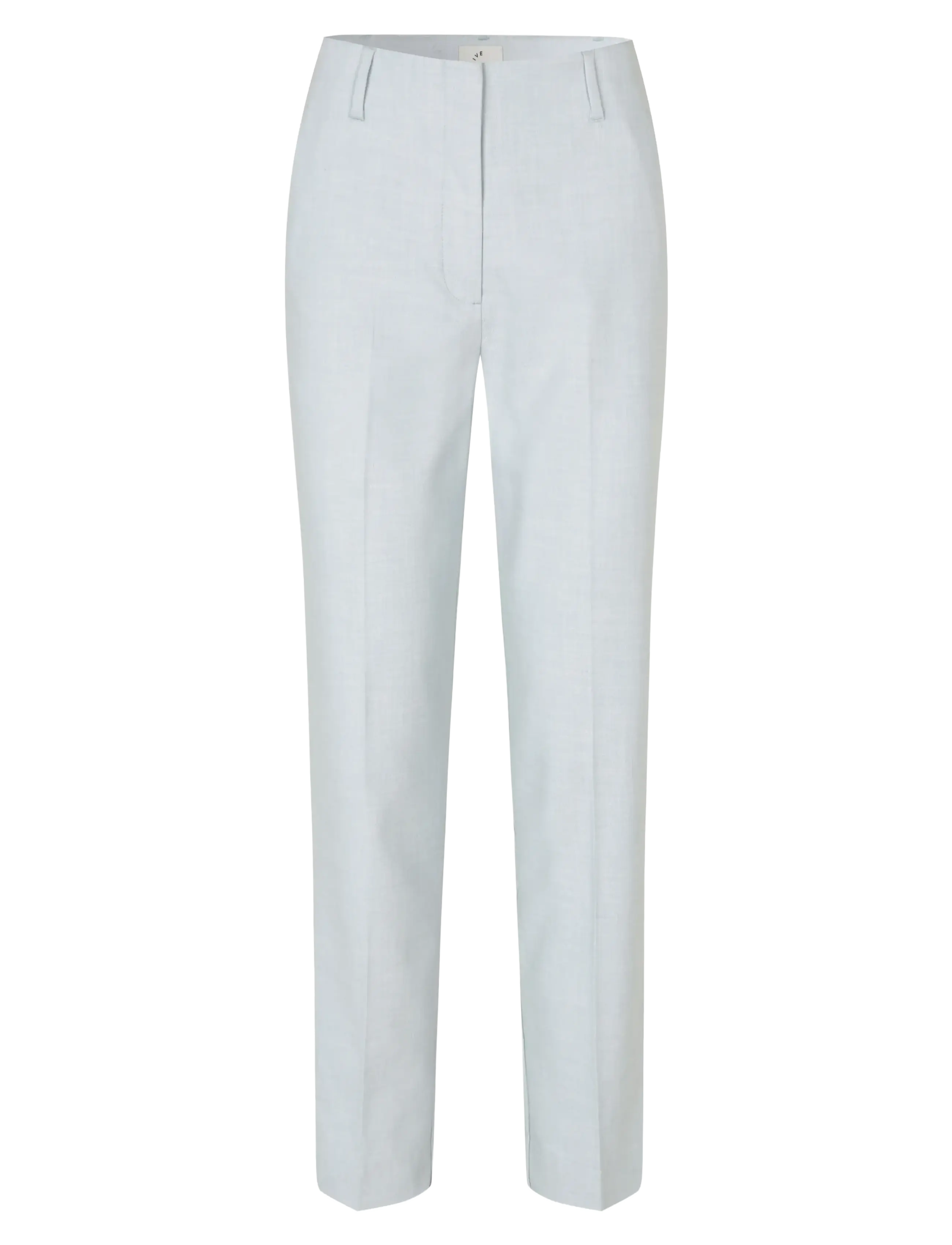 JuliaFV - SKY BLUE MELANGE