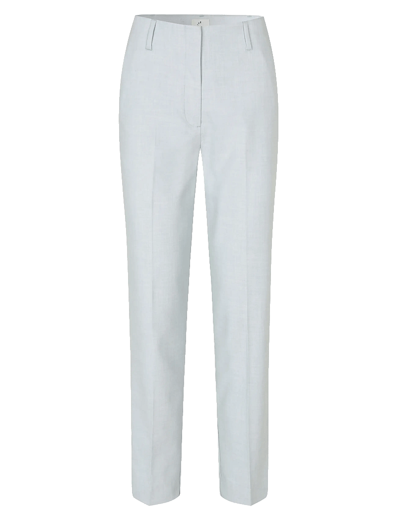 FIVEUNITS - JuliaFV - pidulikud püksid - sky blue melange - 1