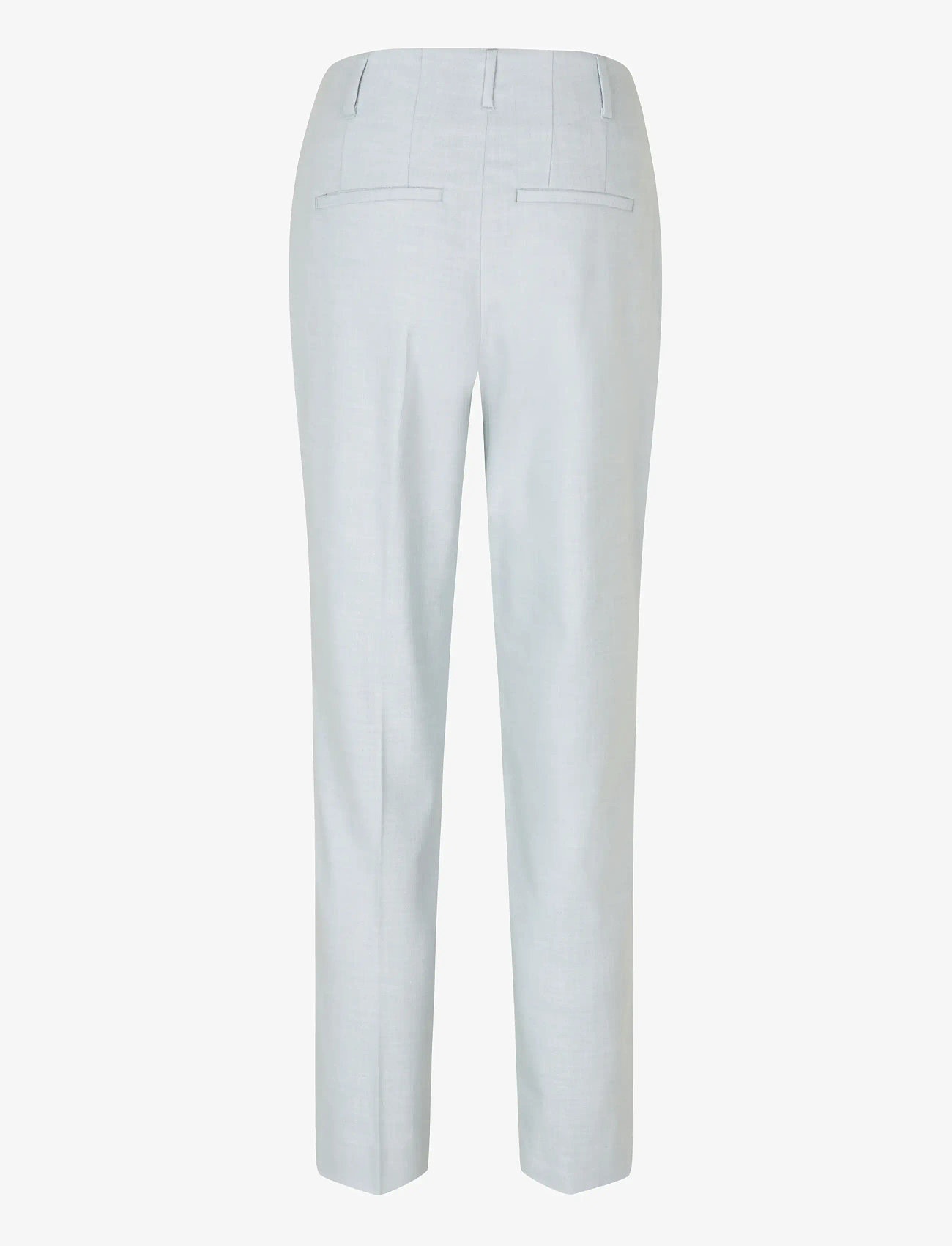 FIVEUNITS - JuliaFV - tailored trousers - sky blue melange - 2