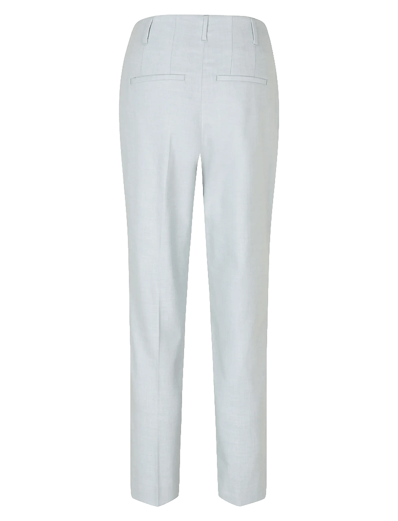 FIVEUNITS - JuliaFV - pidulikud püksid - sky blue melange - 2