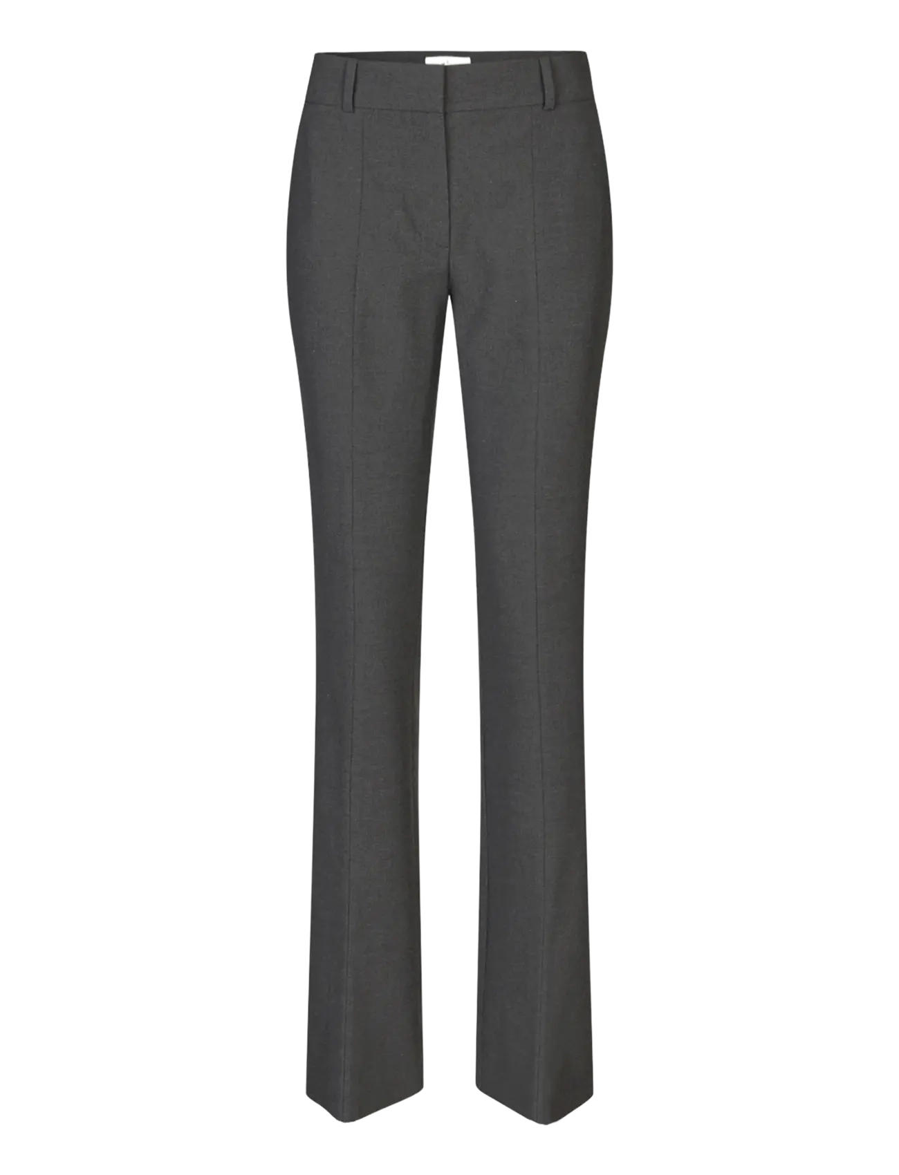 FIVEUNITS - ClaraFV - püksid - charcoal melange - 1
