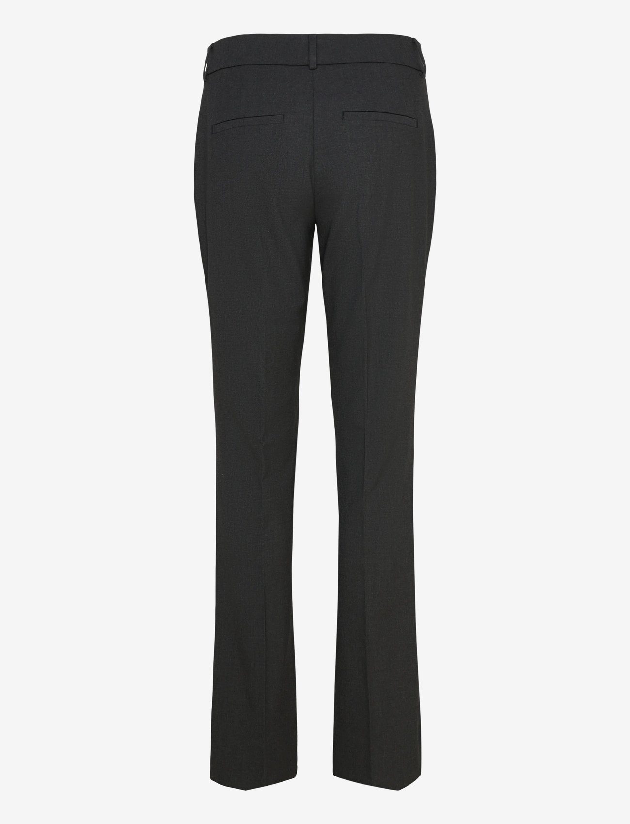 FIVEUNITS - ClaraFV - bukser - charcoal melange - 2