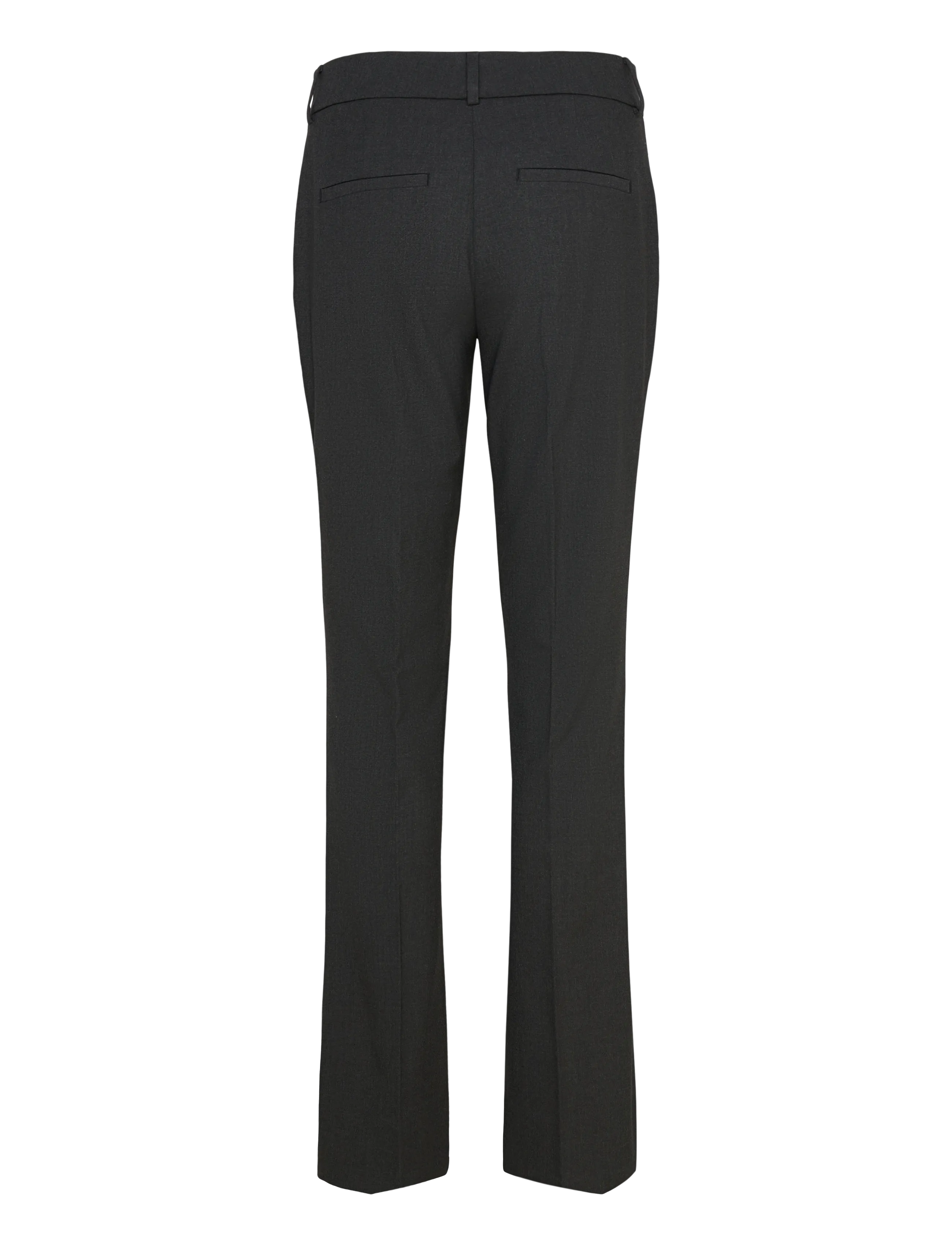 FIVEUNITS - ClaraFV - püksid - charcoal melange - 2