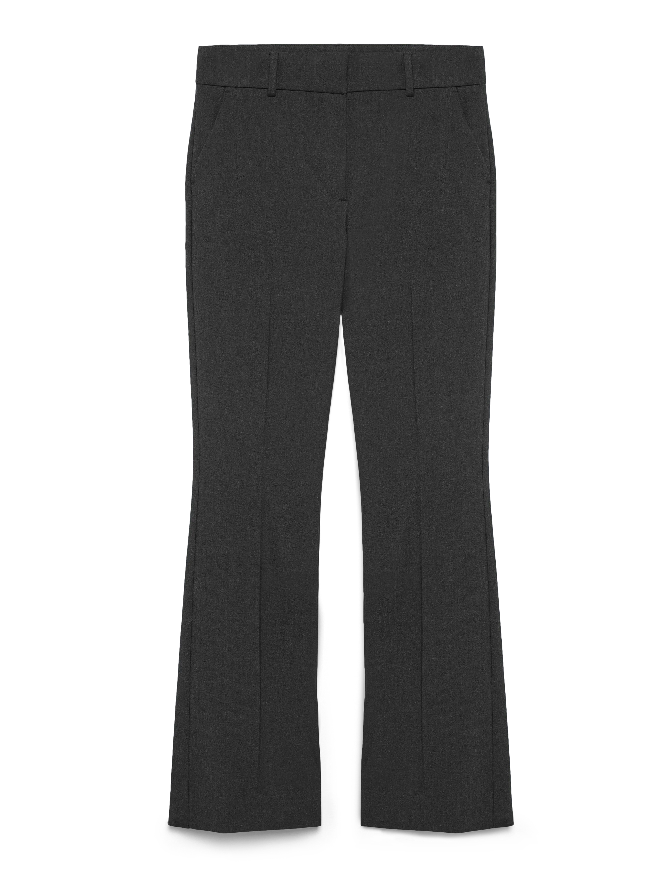 ClaraFV - CHARCOAL MELANGE