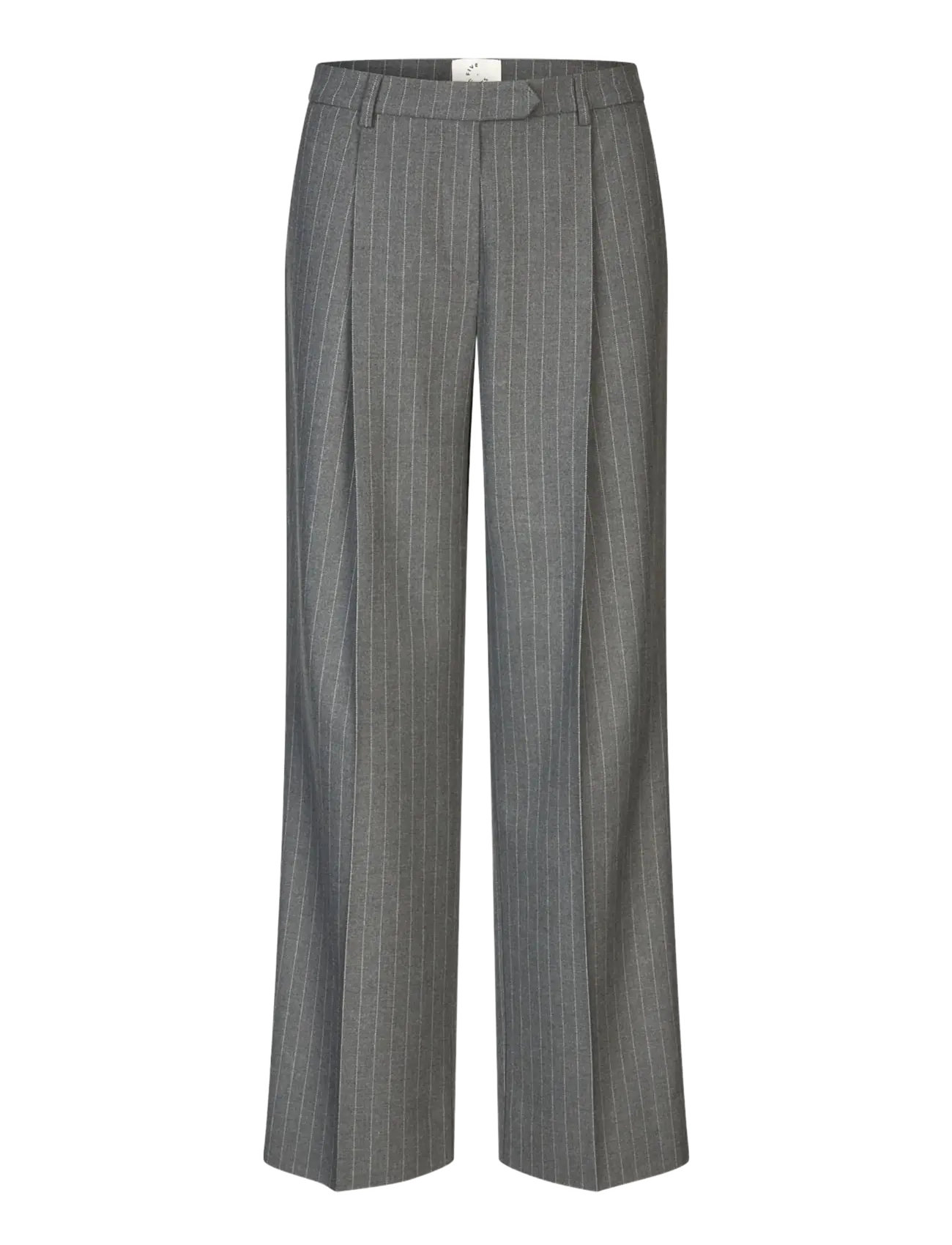 ElaineFV - METEORITE PINSTRIPE