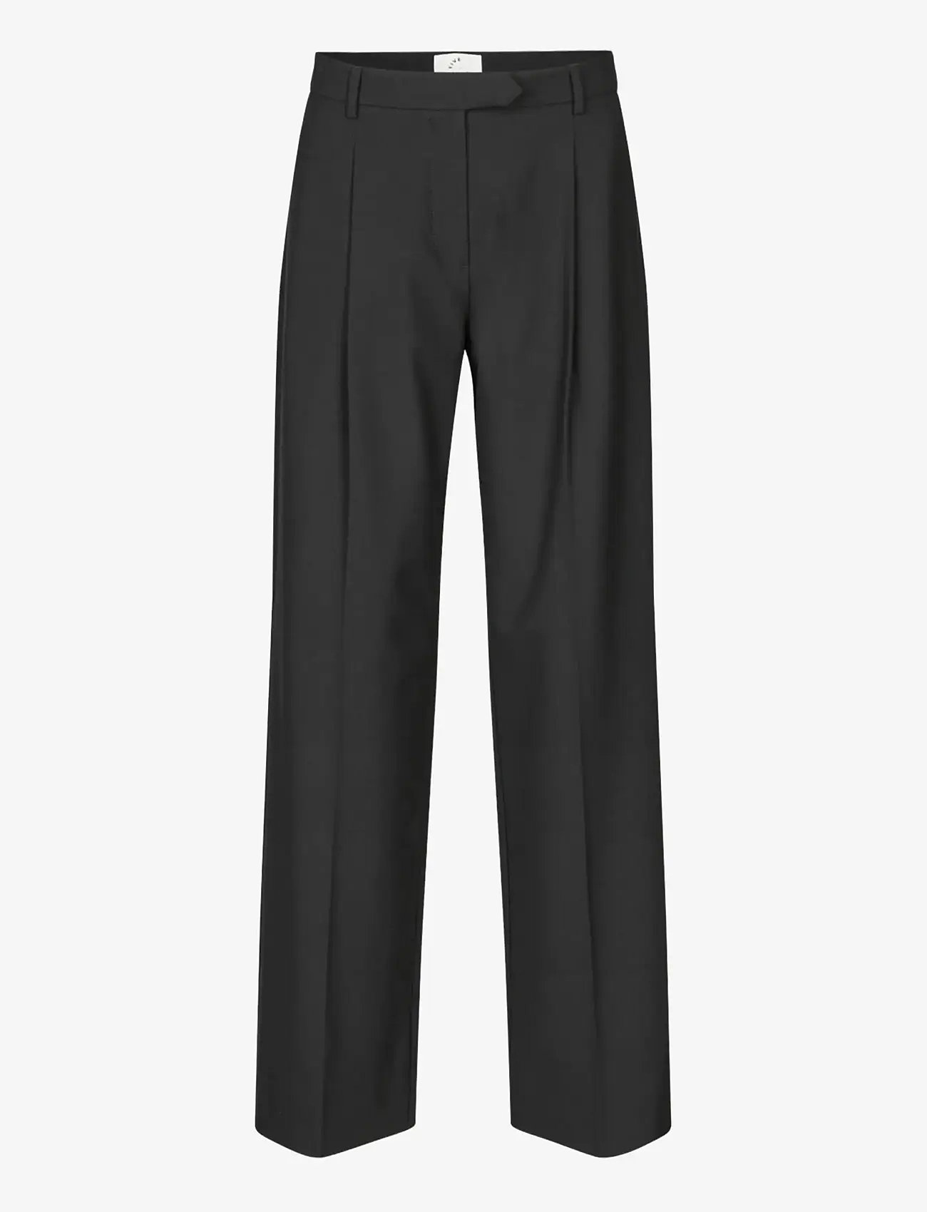 FIVEUNITS - ElaineFV - formell - black ink - 0