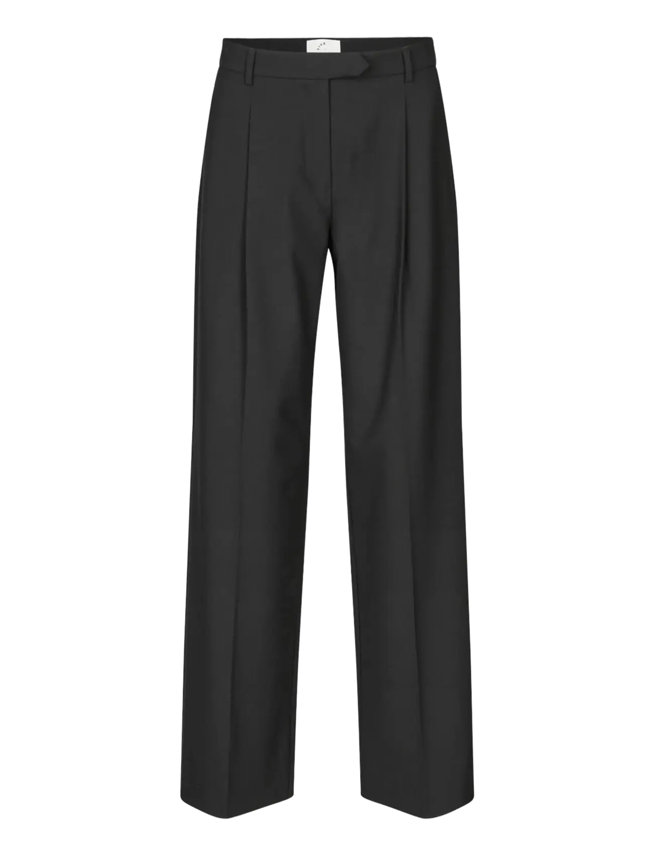 ElaineFV - BLACK INK