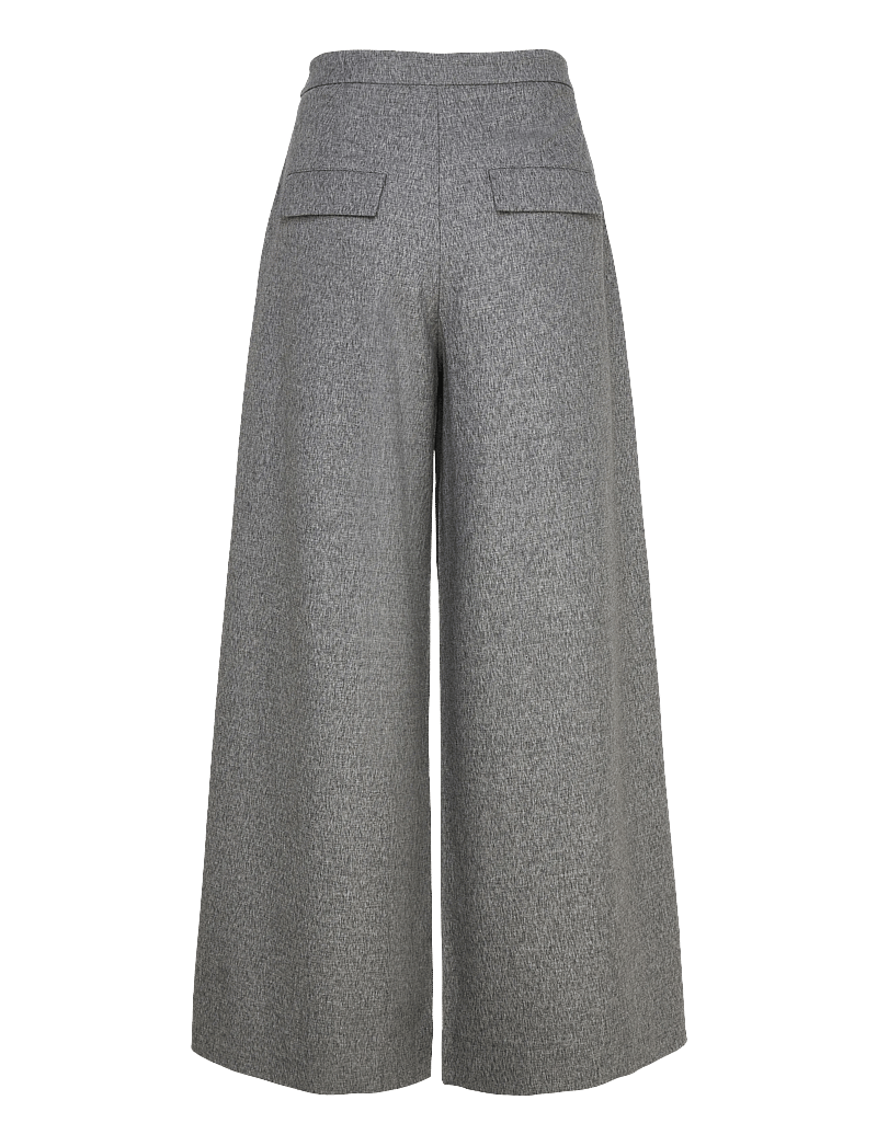 FIVEUNITS - UmaFV - vida byxor - pepper melange - 2