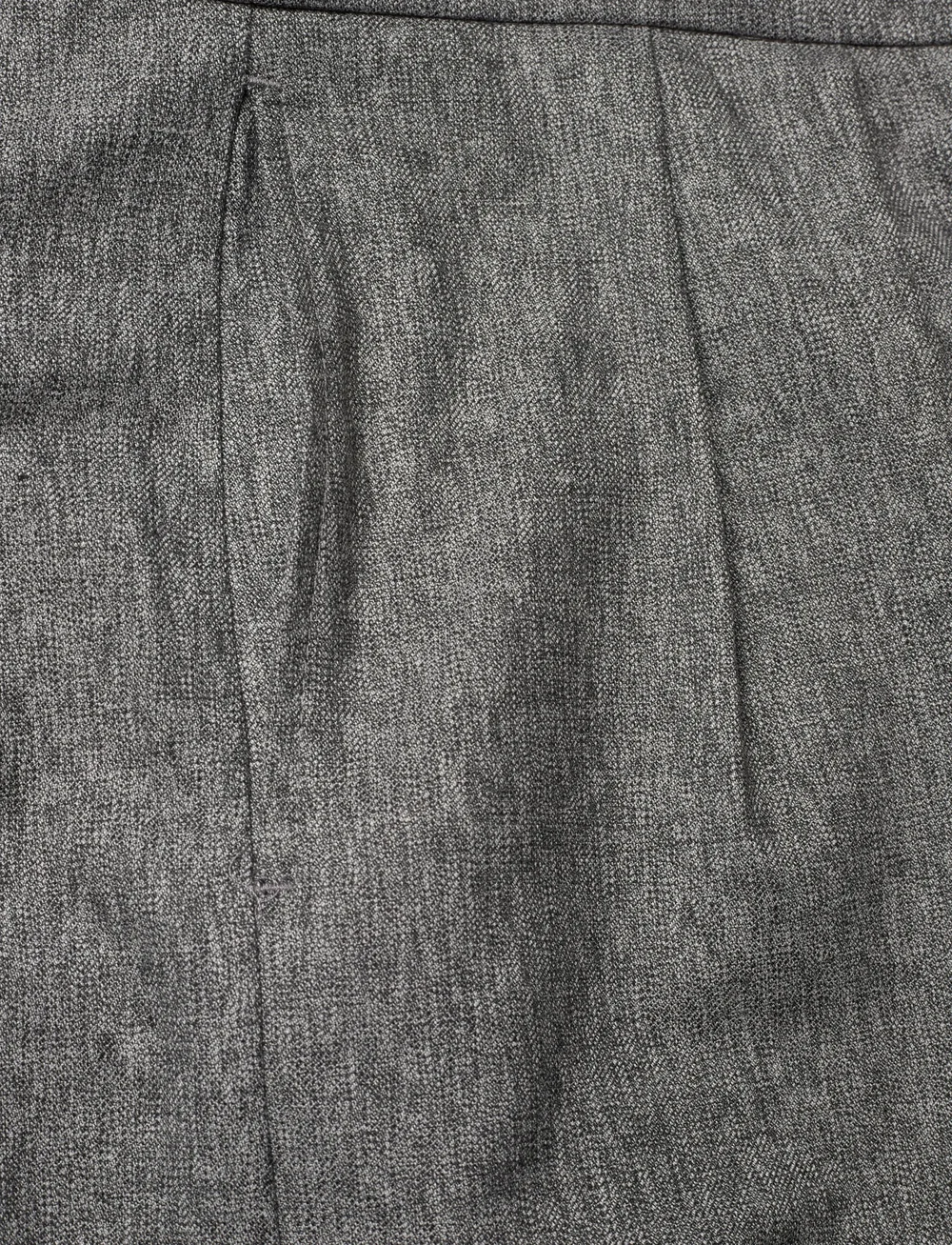 FIVEUNITS - UmaFV - vida byxor - pepper melange - 2