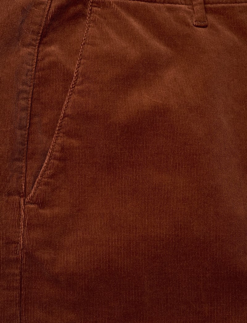 FIVEUNITS - EricaFV - wide leg trousers - squirrel mini corduroy - 2