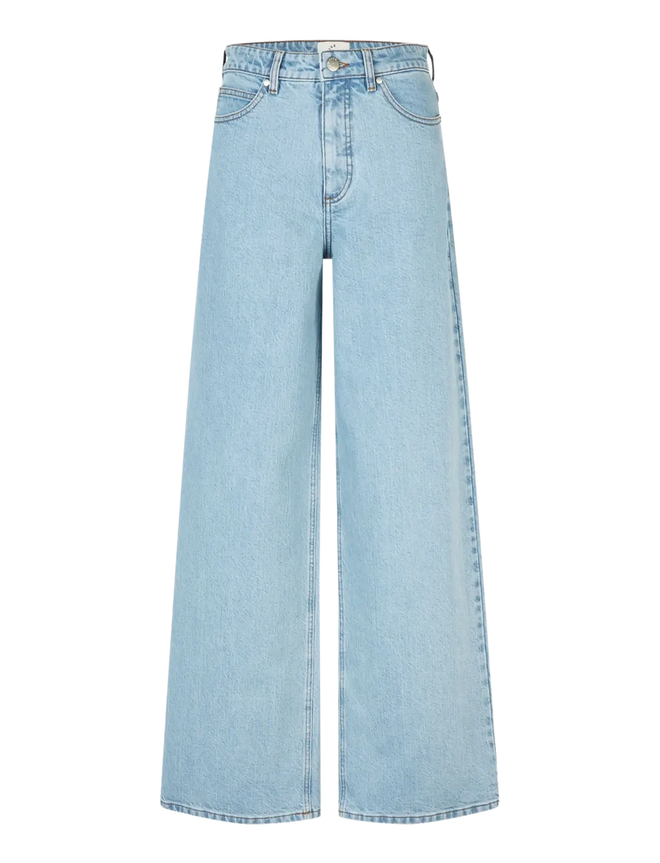 FIVEUNITS AbbyFV - Jeans - LIGHT BLUE / blue