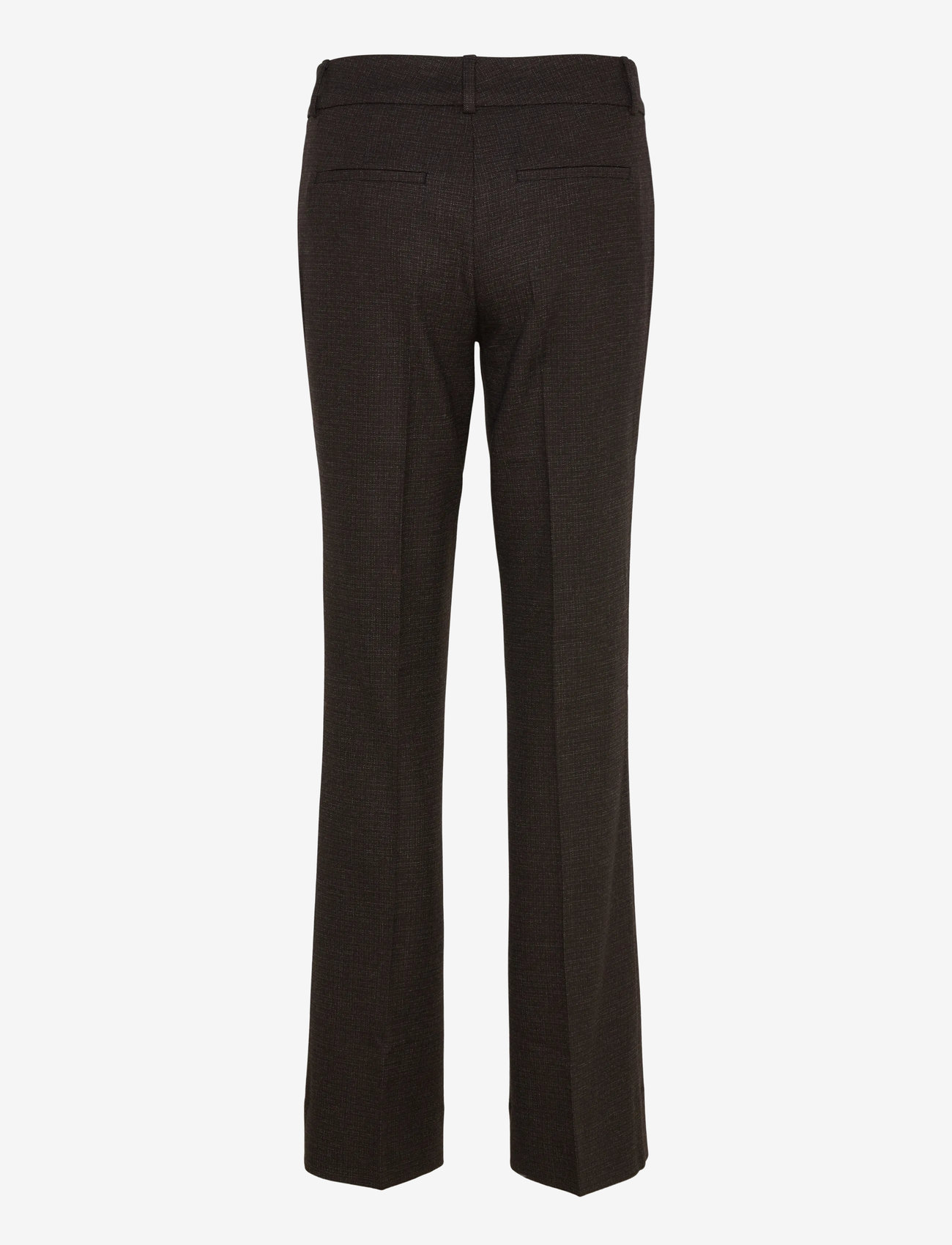 FIVEUNITS - ClaraFV - habitbukser - mocca check - 1