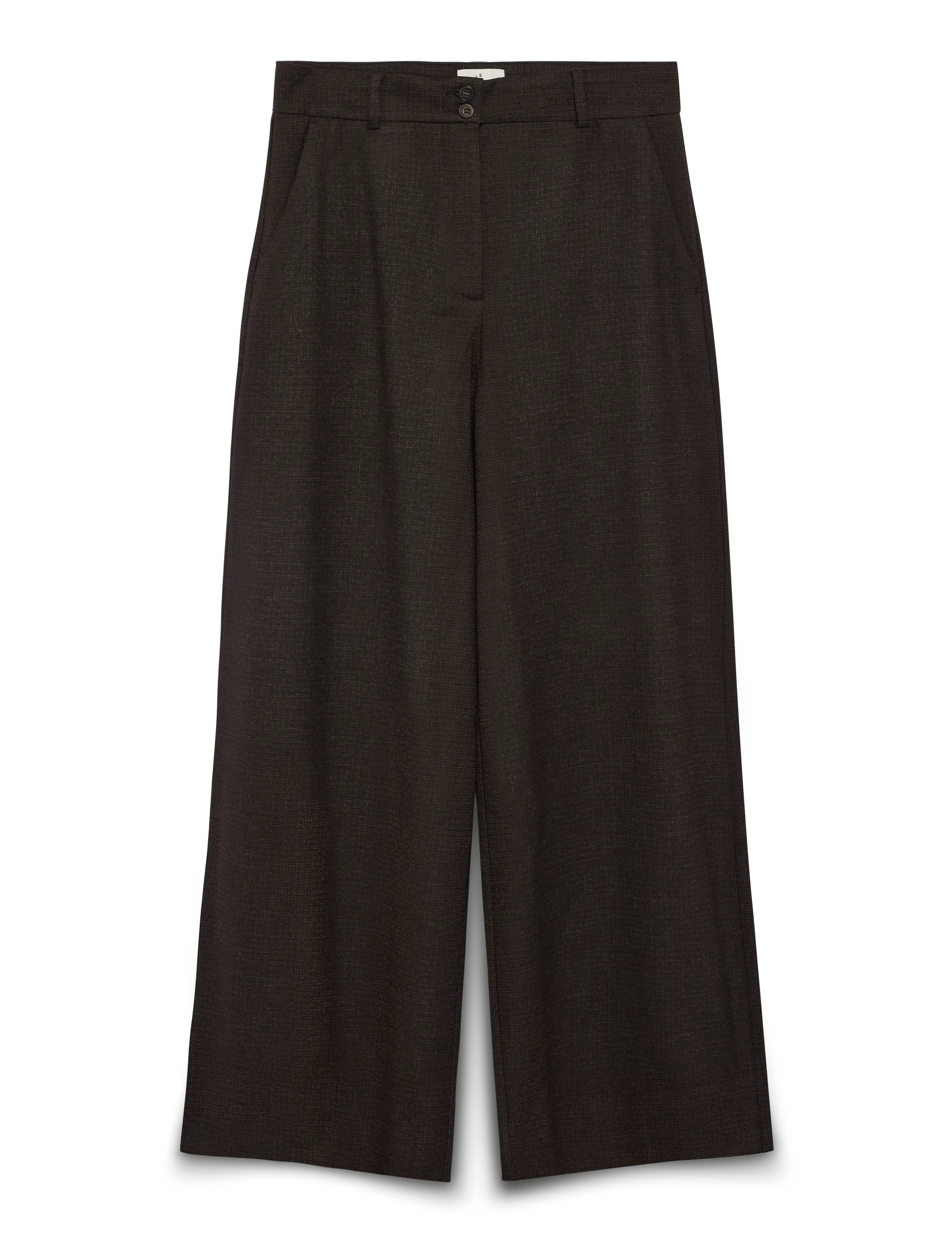 LauraFV - MOCCA CHECK