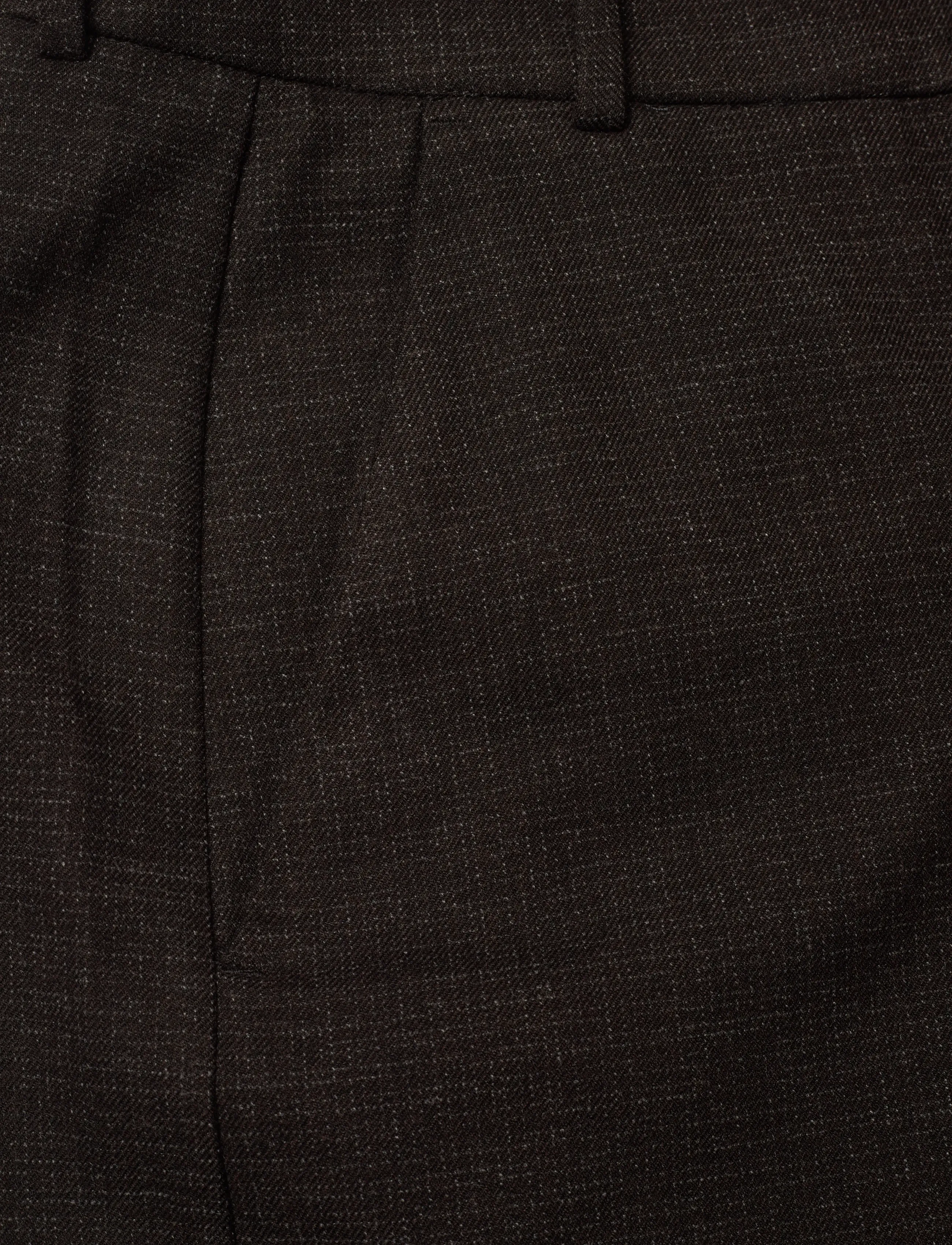 FIVEUNITS - LauraFV - party wear at outlet prices - mocca check - 4