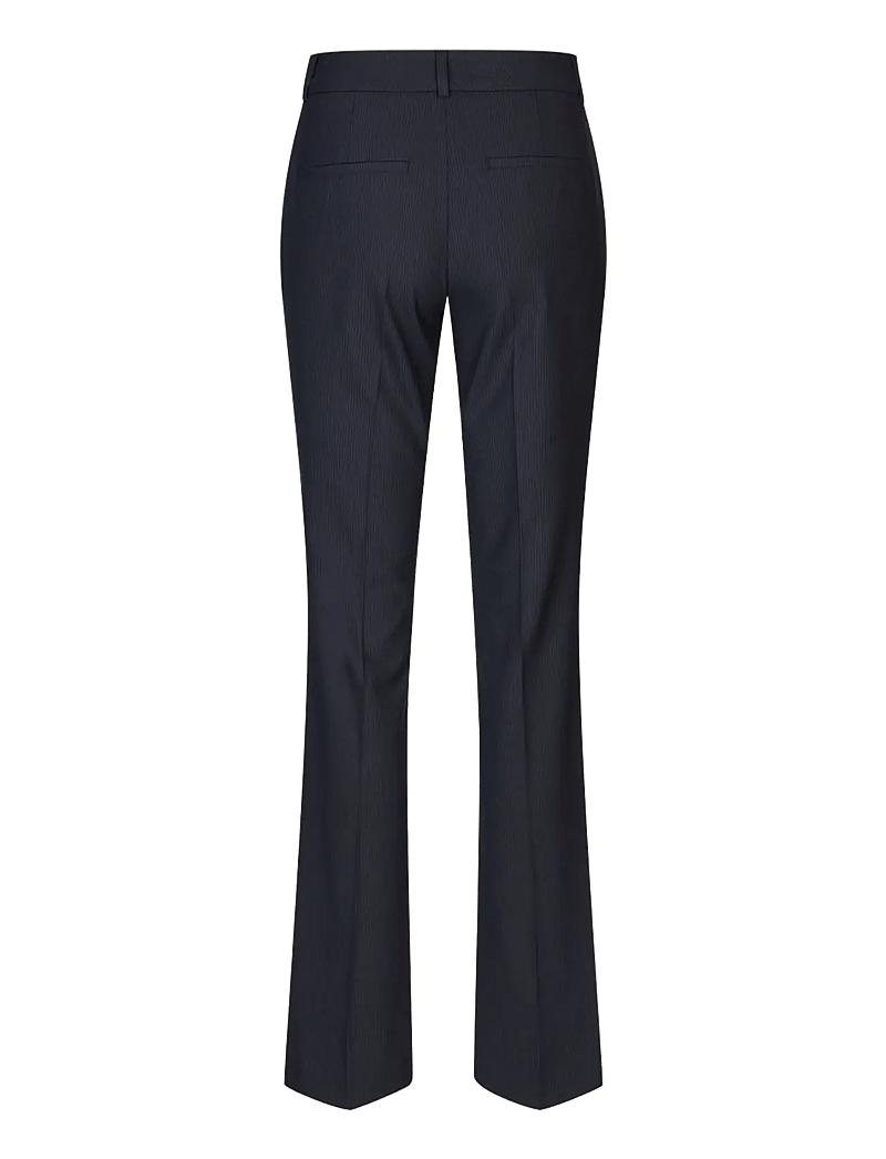 FIVEUNITS - ClaraFV - alt laiad püksid - navy mini pin - 1