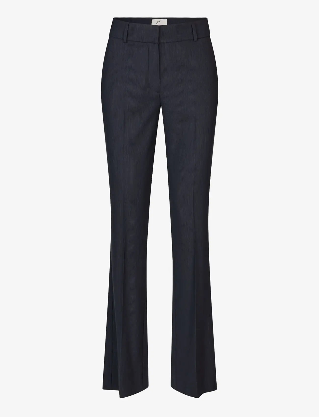 FIVEUNITS - ClaraFV - formell - navy mini pin - 2