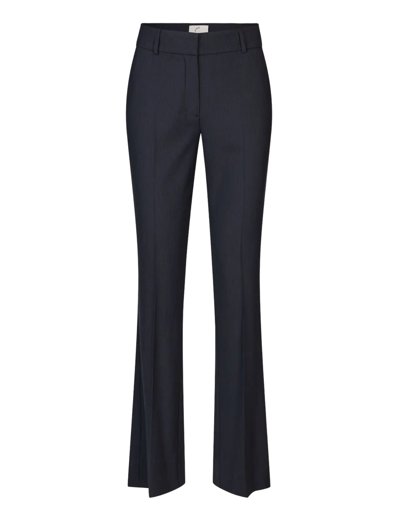 FIVEUNITS - ClaraFV - festtøj til outletpriser - navy mini pin - 2
