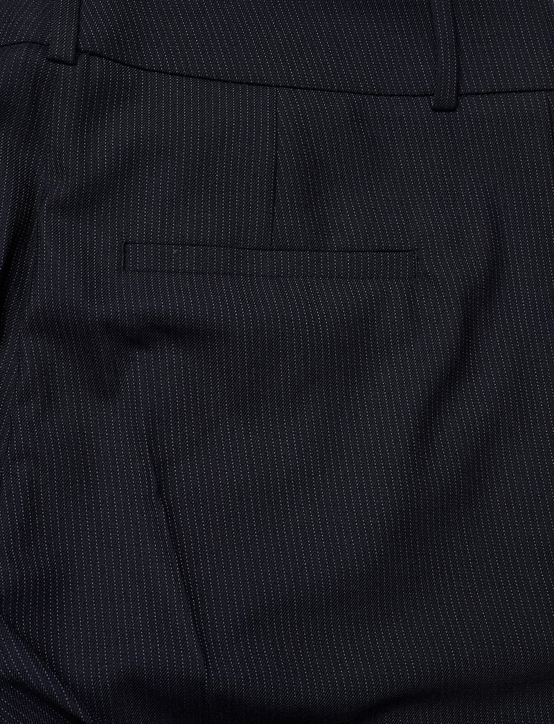 FIVEUNITS - ClaraFV - alt laiad püksid - navy mini pin - 5