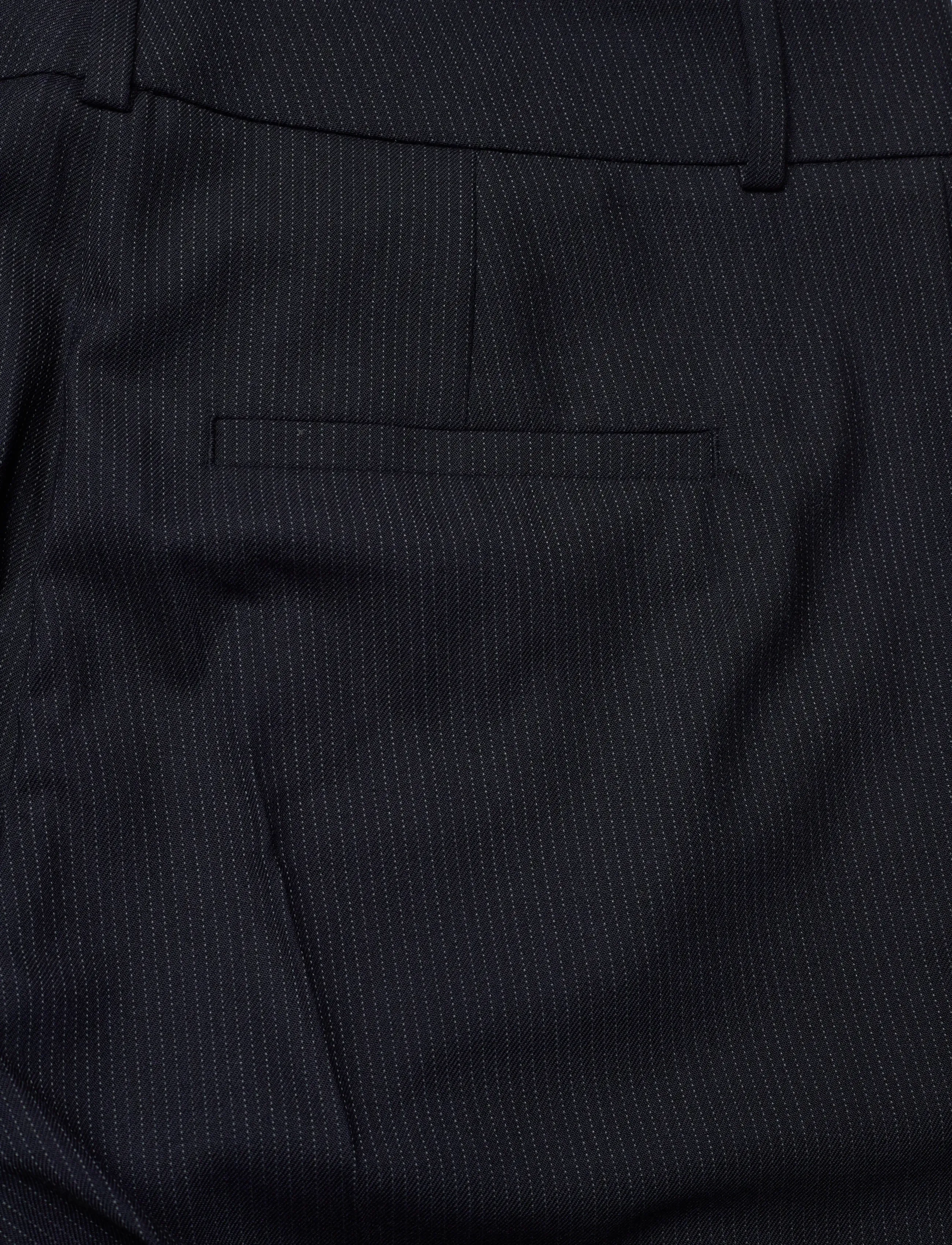 FIVEUNITS - ClaraFV - festtøj til outletpriser - navy mini pin - 5