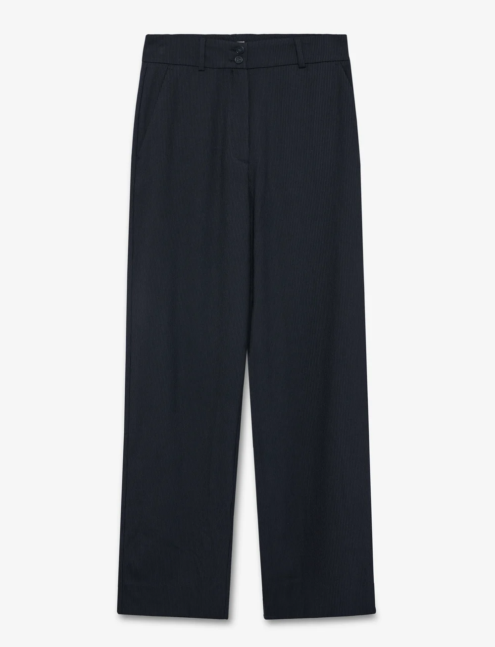 FIVEUNITS - SophiaFV - pidulikud püksid - navy mini pin - 1