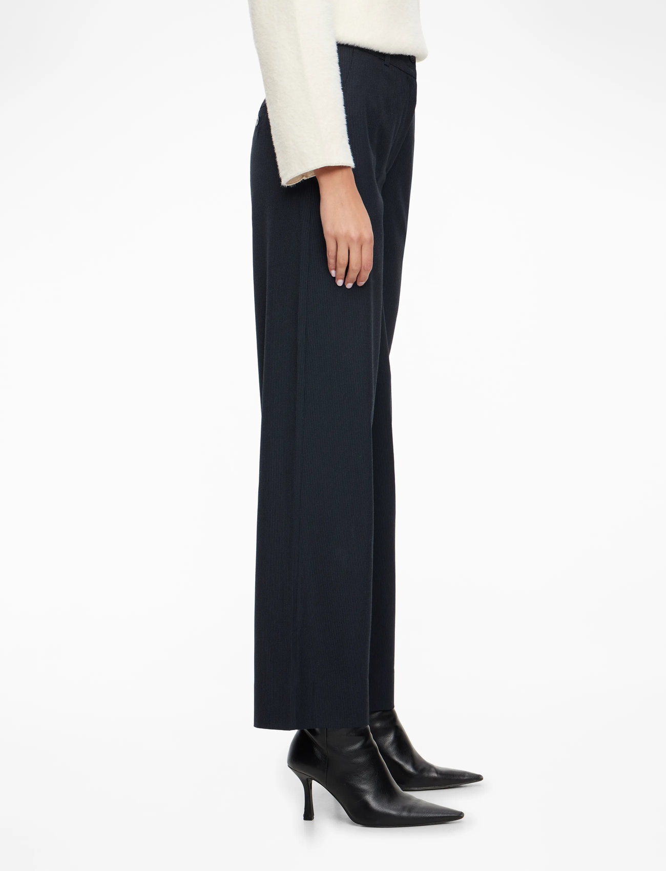 FIVEUNITS - SophiaFV - formell - navy mini pin - 2