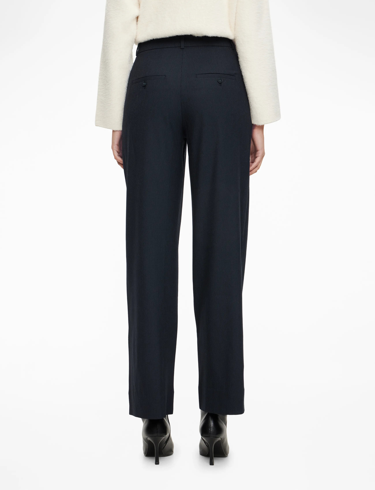 FIVEUNITS - SophiaFV - formell - navy mini pin - 3