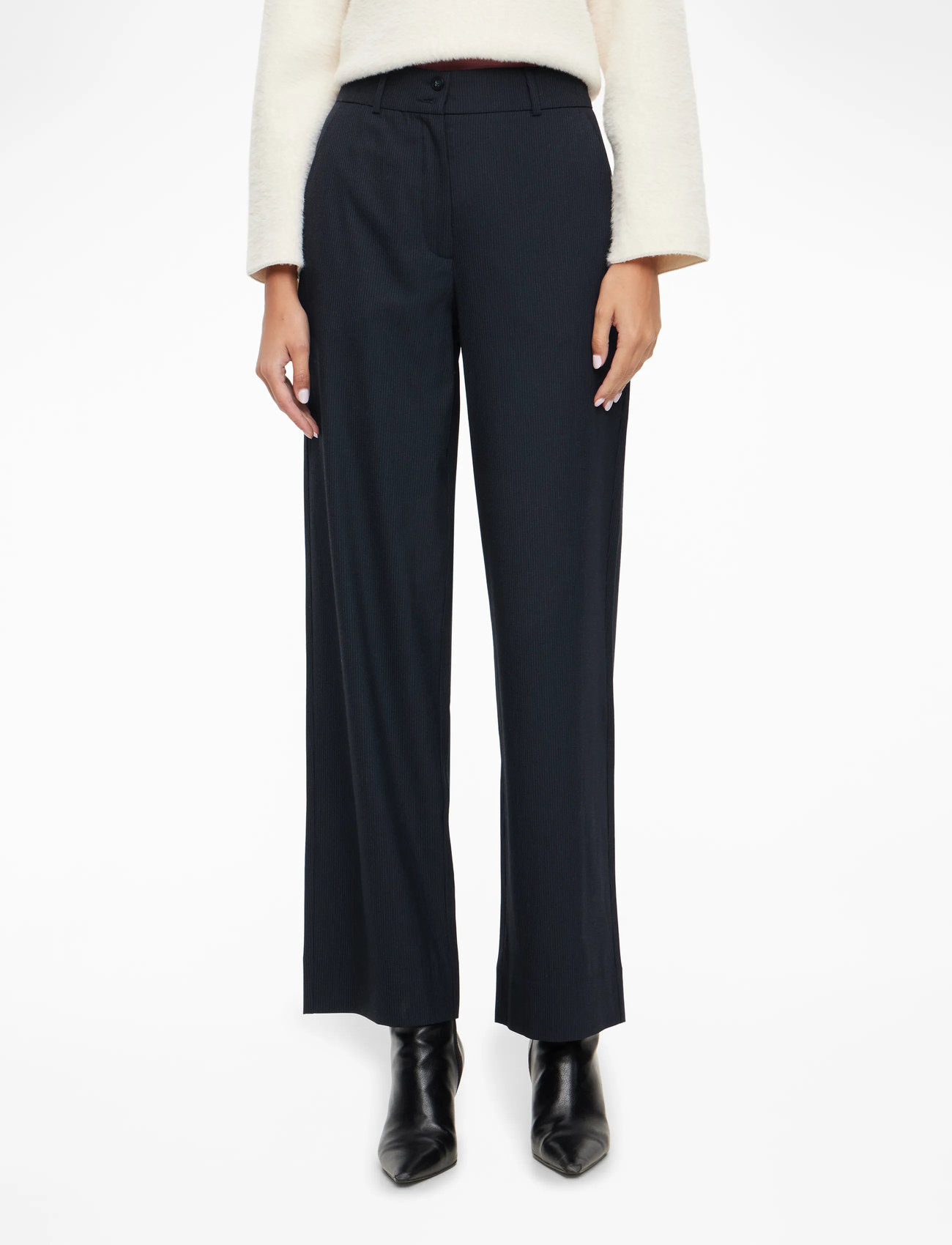 FIVEUNITS - SophiaFV - formell - navy mini pin - 4