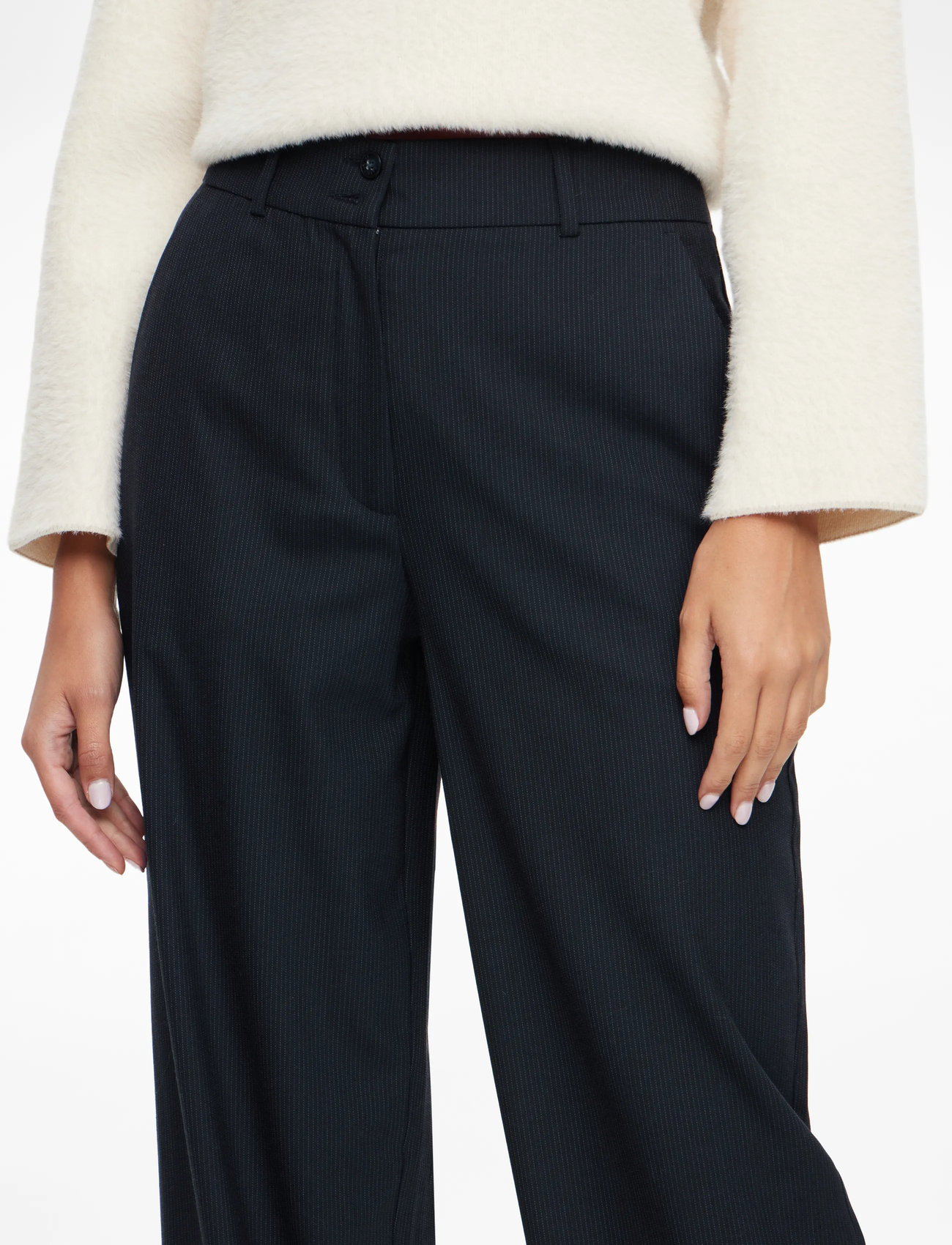 FIVEUNITS - SophiaFV - formell - navy mini pin - 5