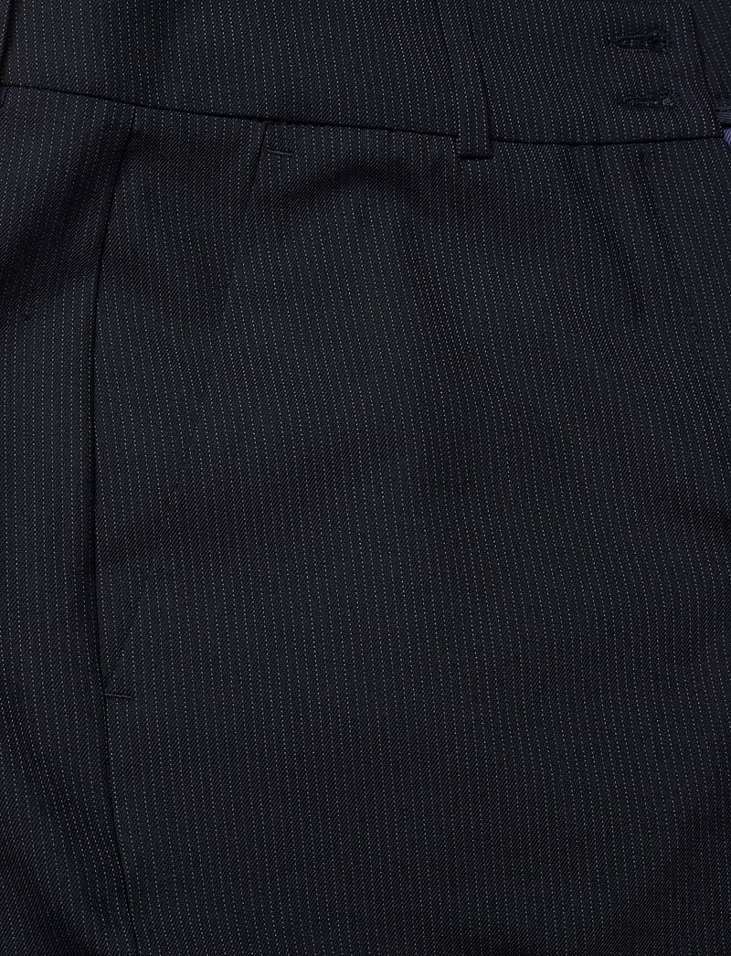 FIVEUNITS - SophiaFV - kostymbyxor - navy mini pin - 4