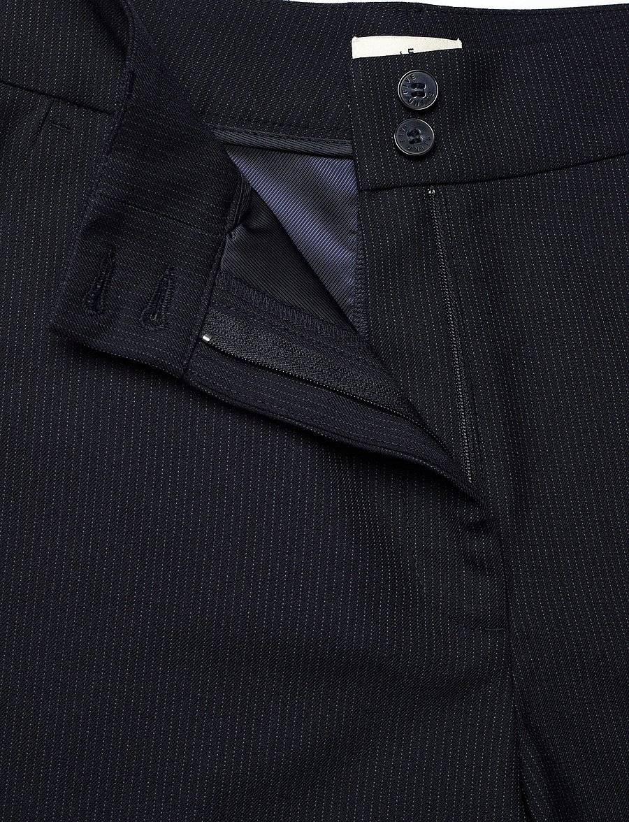 FIVEUNITS - SophiaFV - anzugshosen - navy mini pin - 5