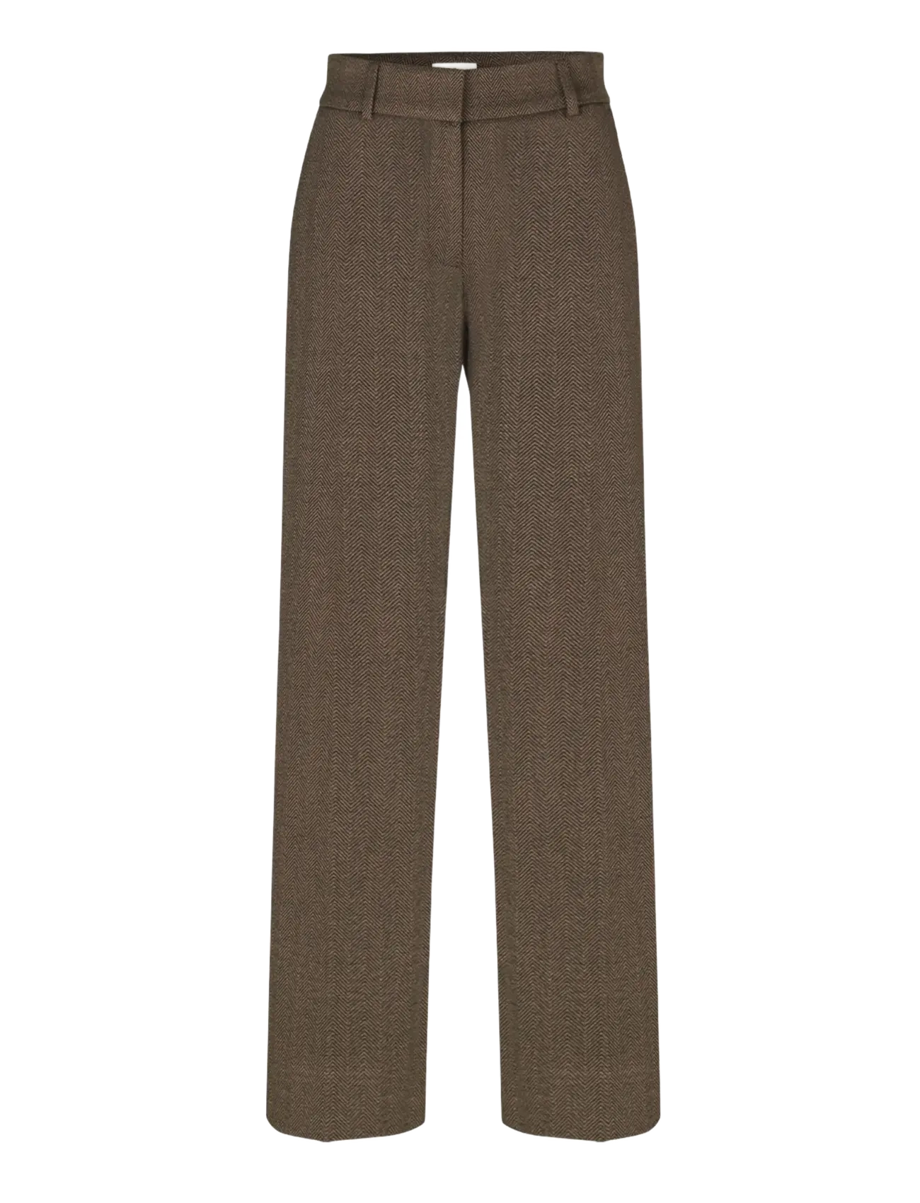 FIVEUNITS Denafv Braun - 25 Long - Damen